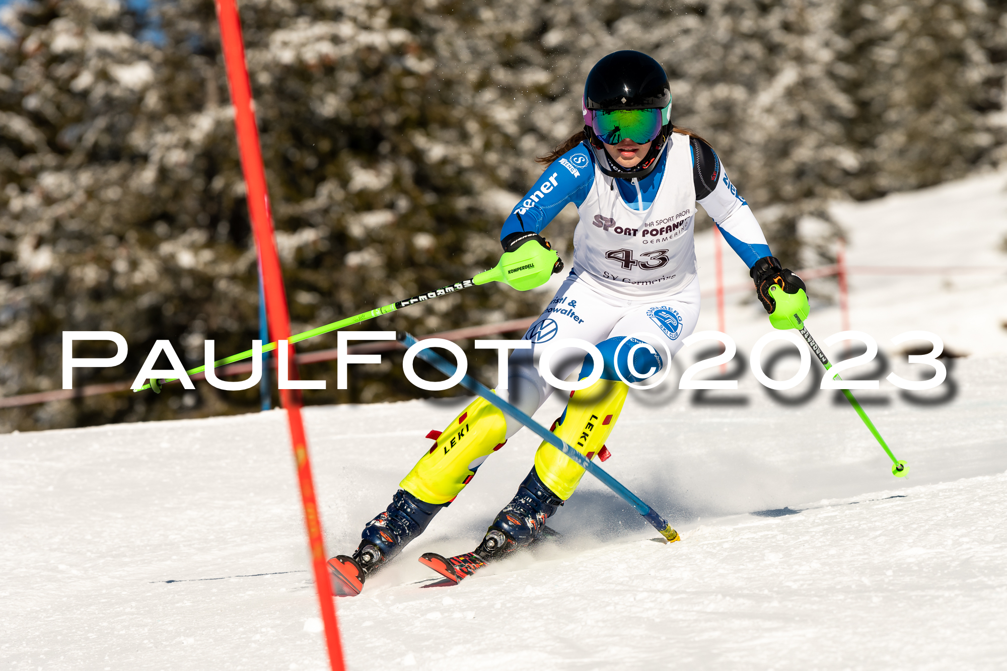 VI. SVM CUP U14/U16 SL, 29.01.2023