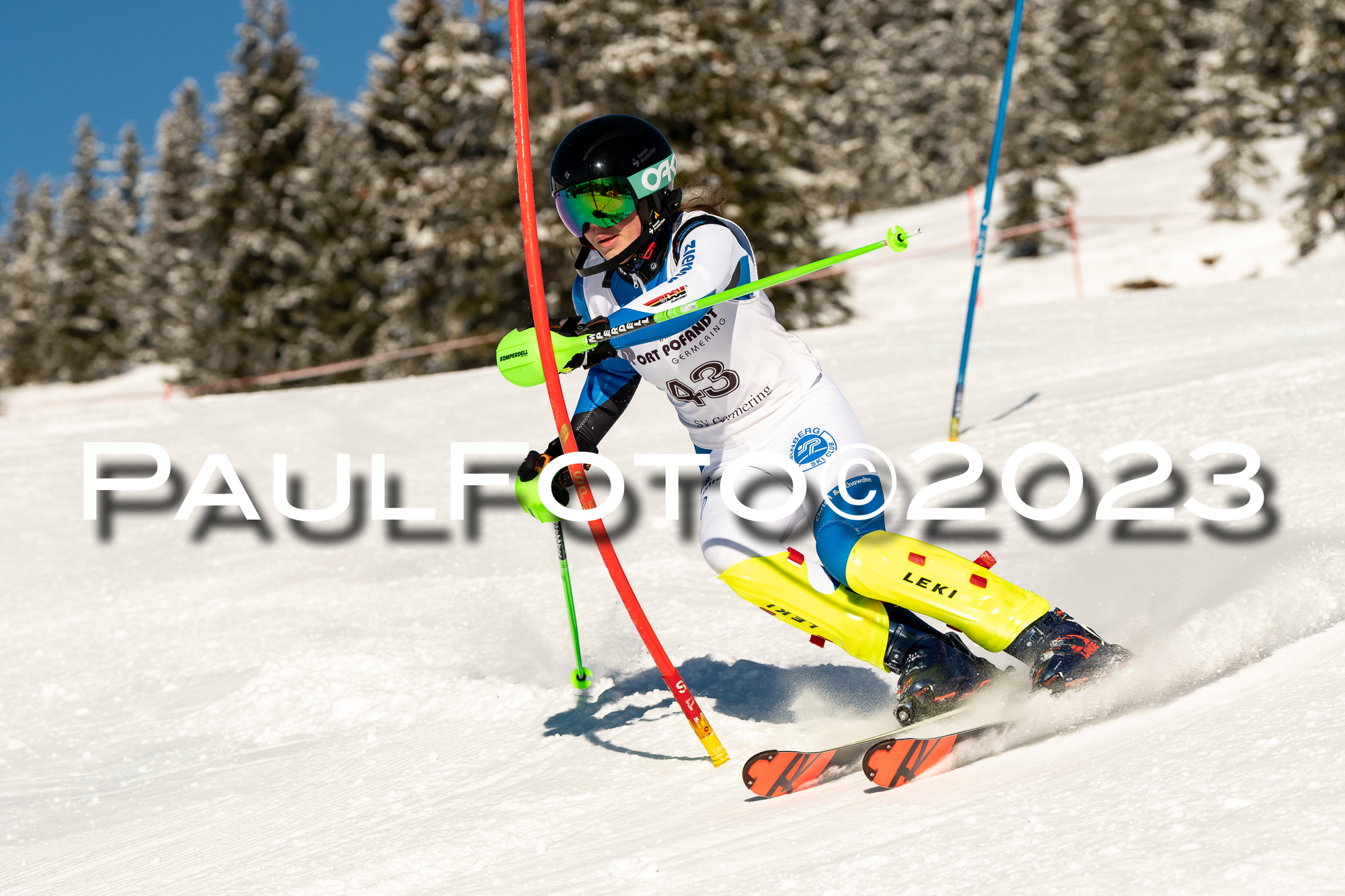 VI. SVM CUP U14/U16 SL, 29.01.2023