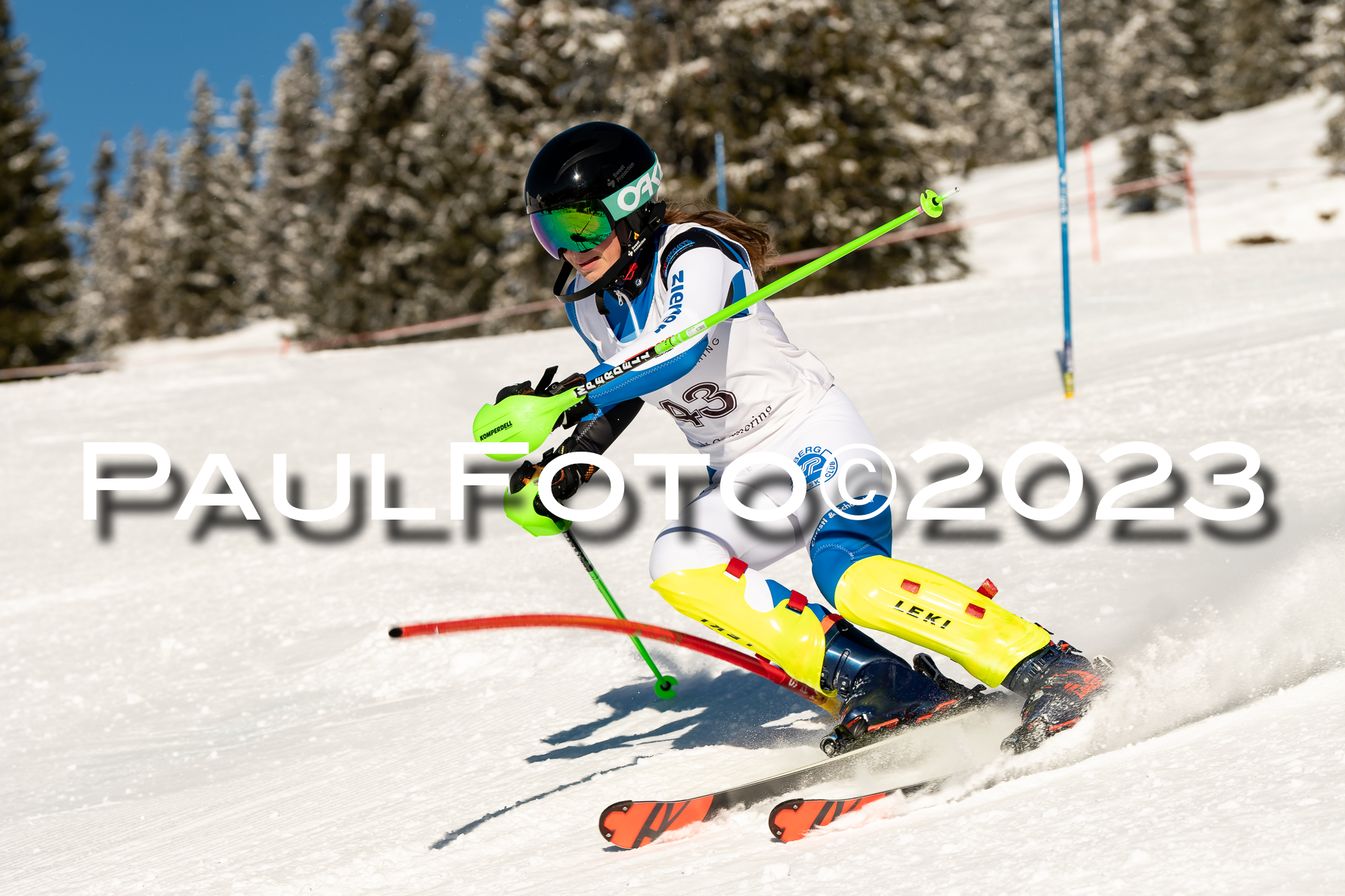 VI. SVM CUP U14/U16 SL, 29.01.2023