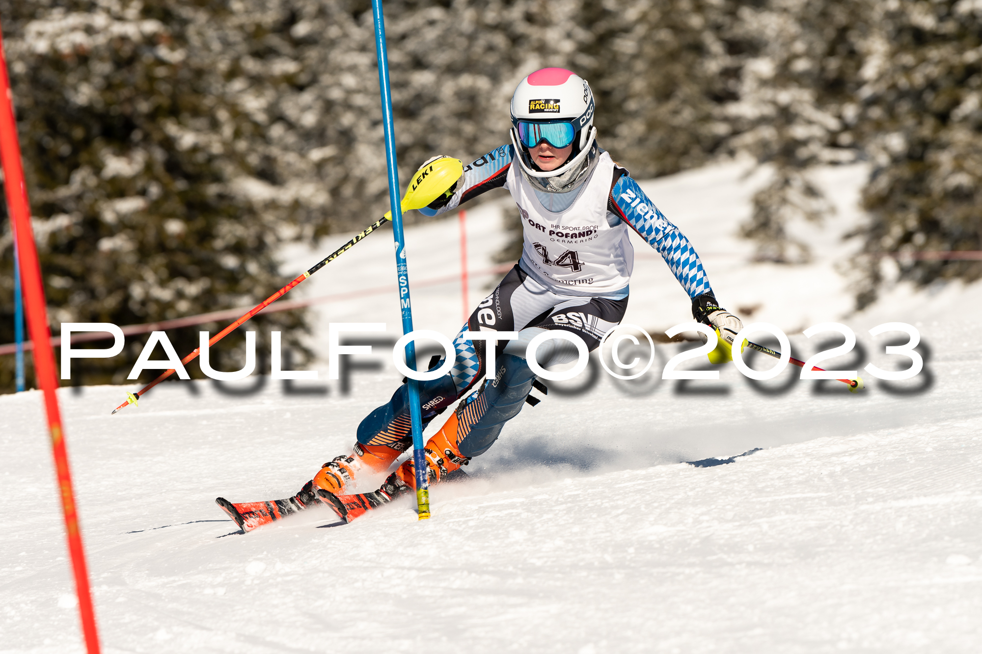 VI. SVM CUP U14/U16 SL, 29.01.2023
