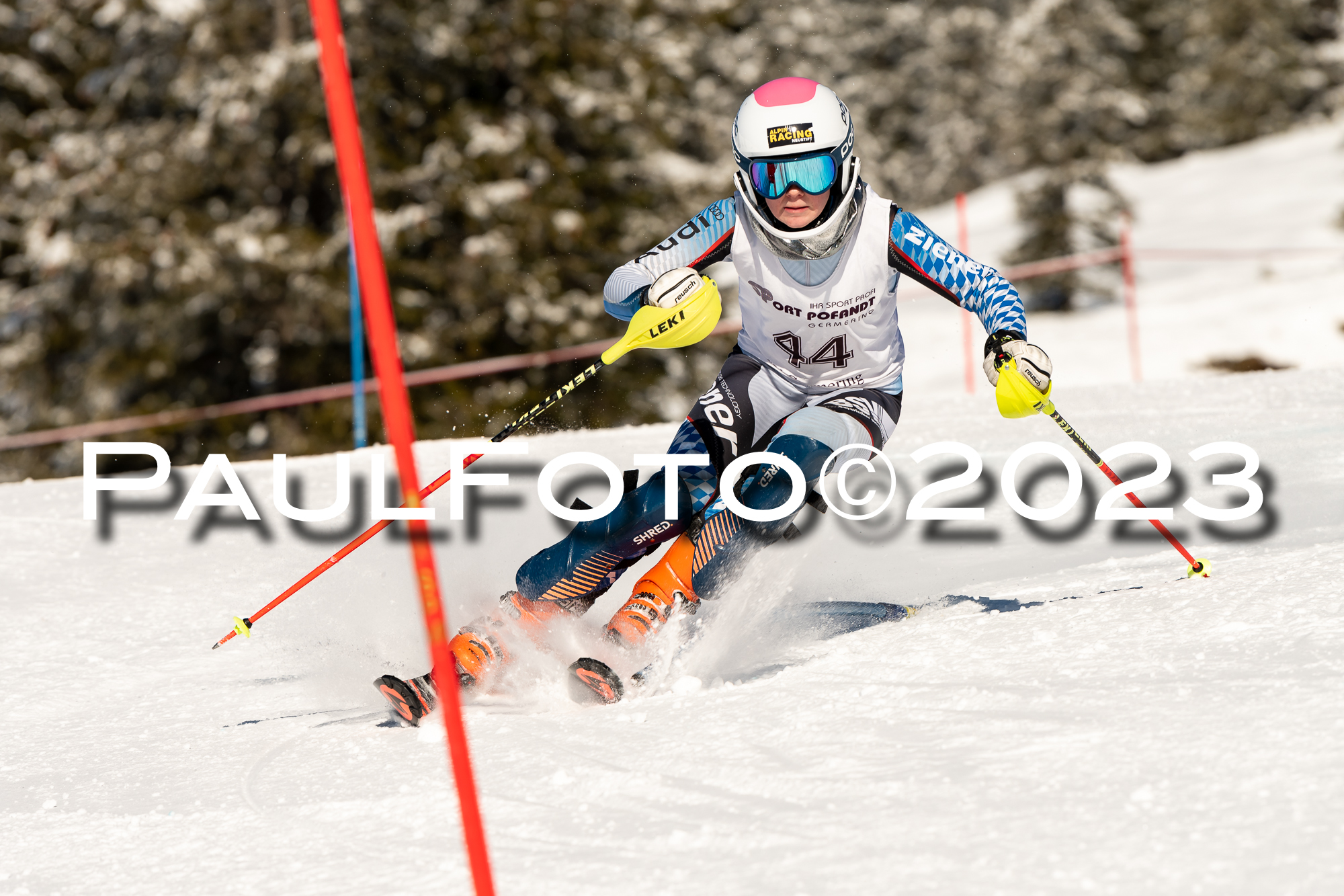 VI. SVM CUP U14/U16 SL, 29.01.2023