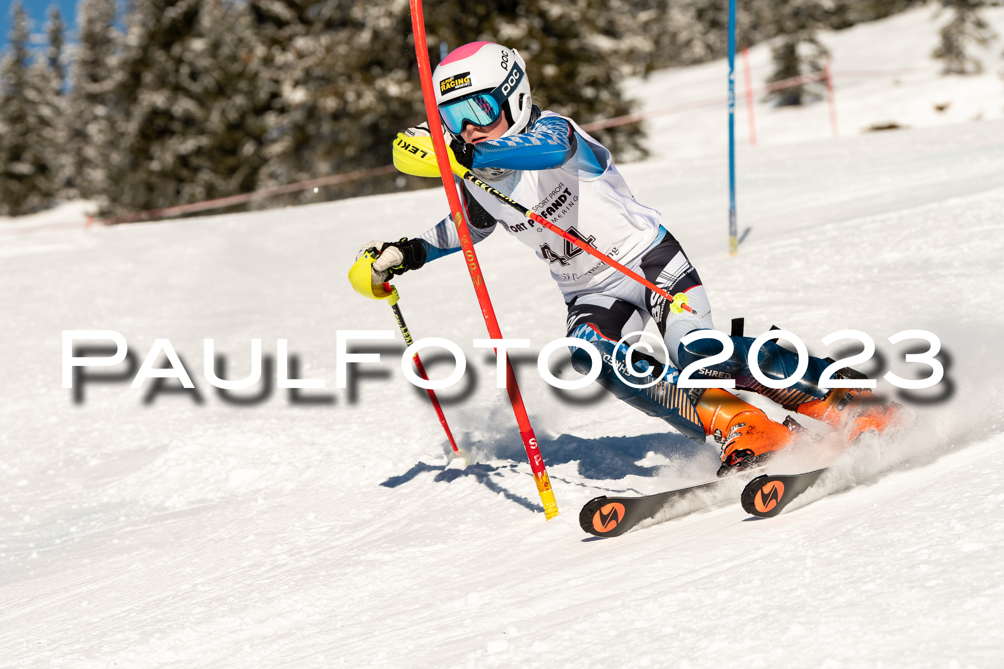 VI. SVM CUP U14/U16 SL, 29.01.2023