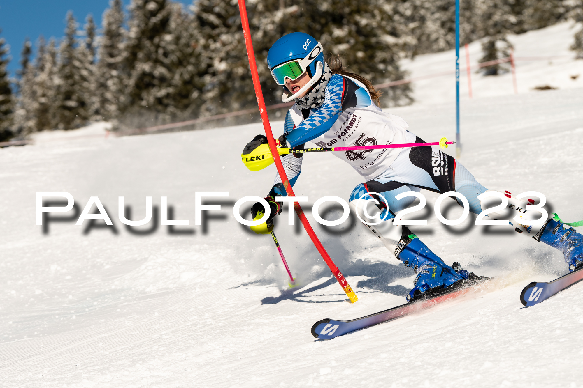 VI. SVM CUP U14/U16 SL, 29.01.2023