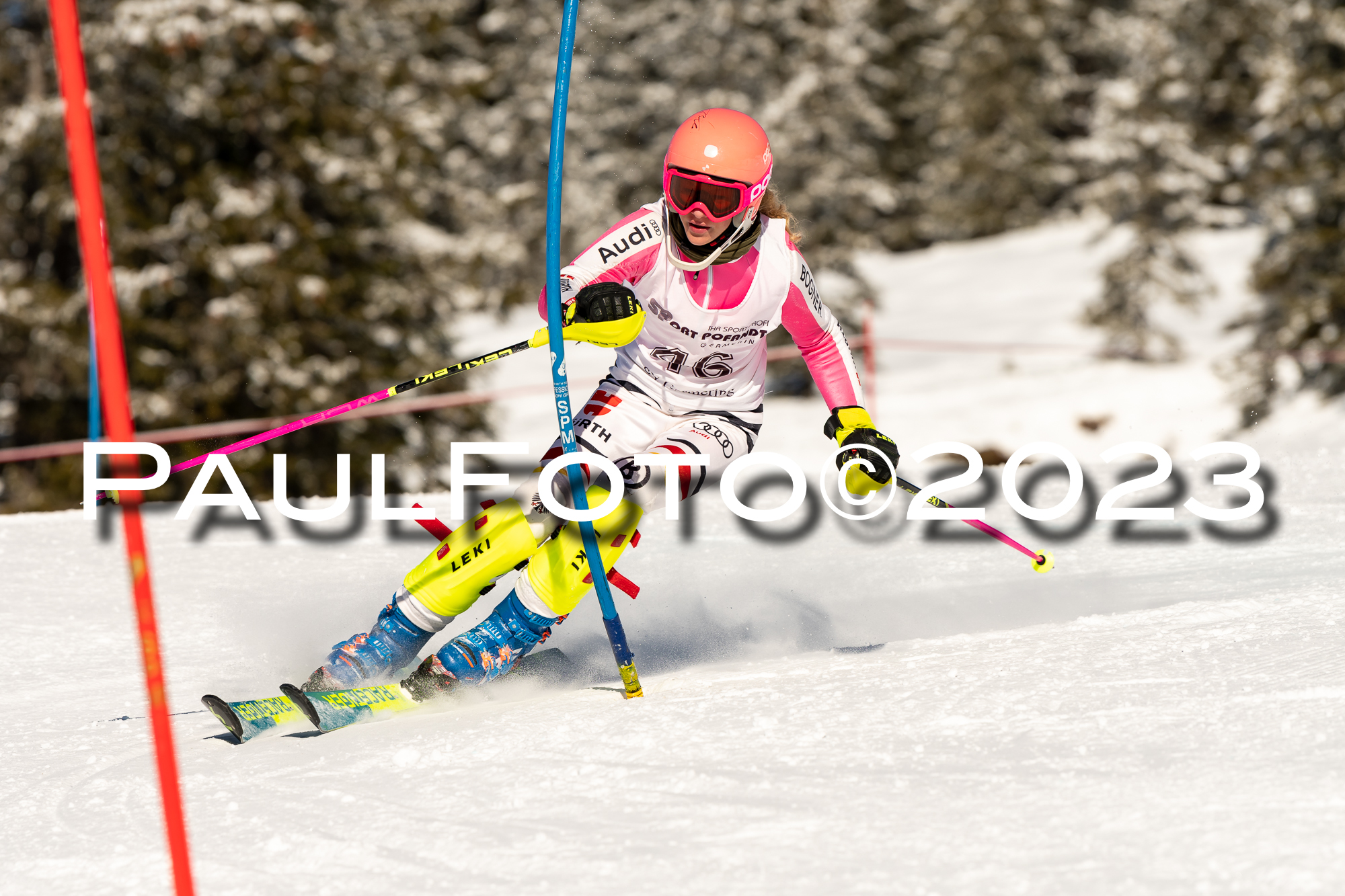 VI. SVM CUP U14/U16 SL, 29.01.2023