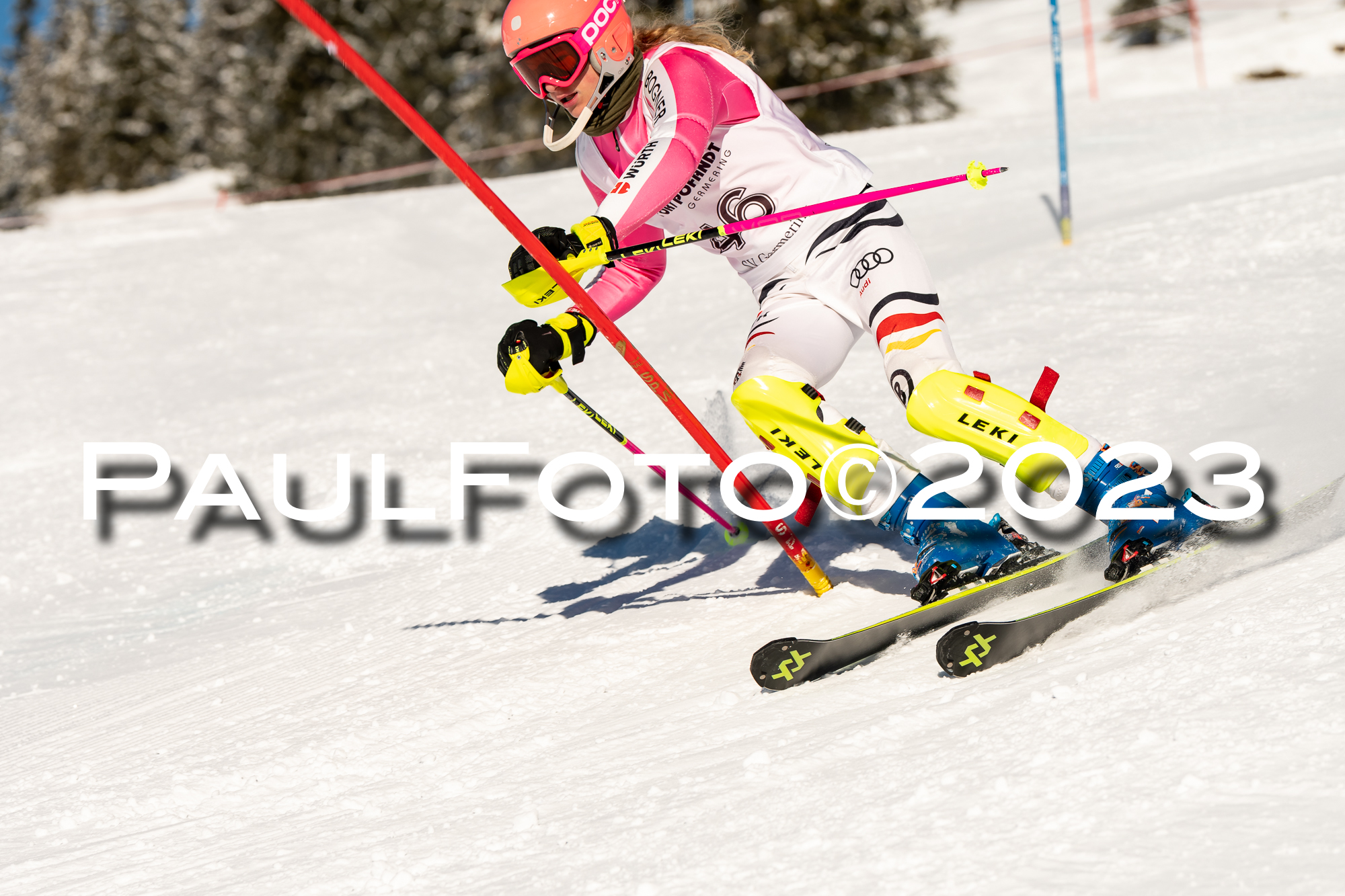 VI. SVM CUP U14/U16 SL, 29.01.2023