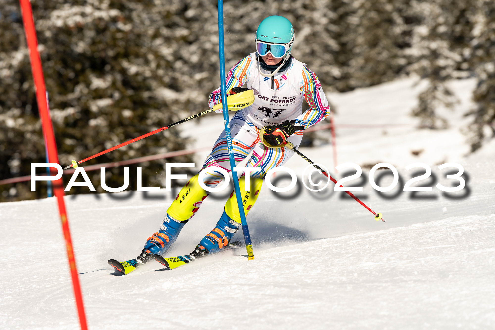 VI. SVM CUP U14/U16 SL, 29.01.2023