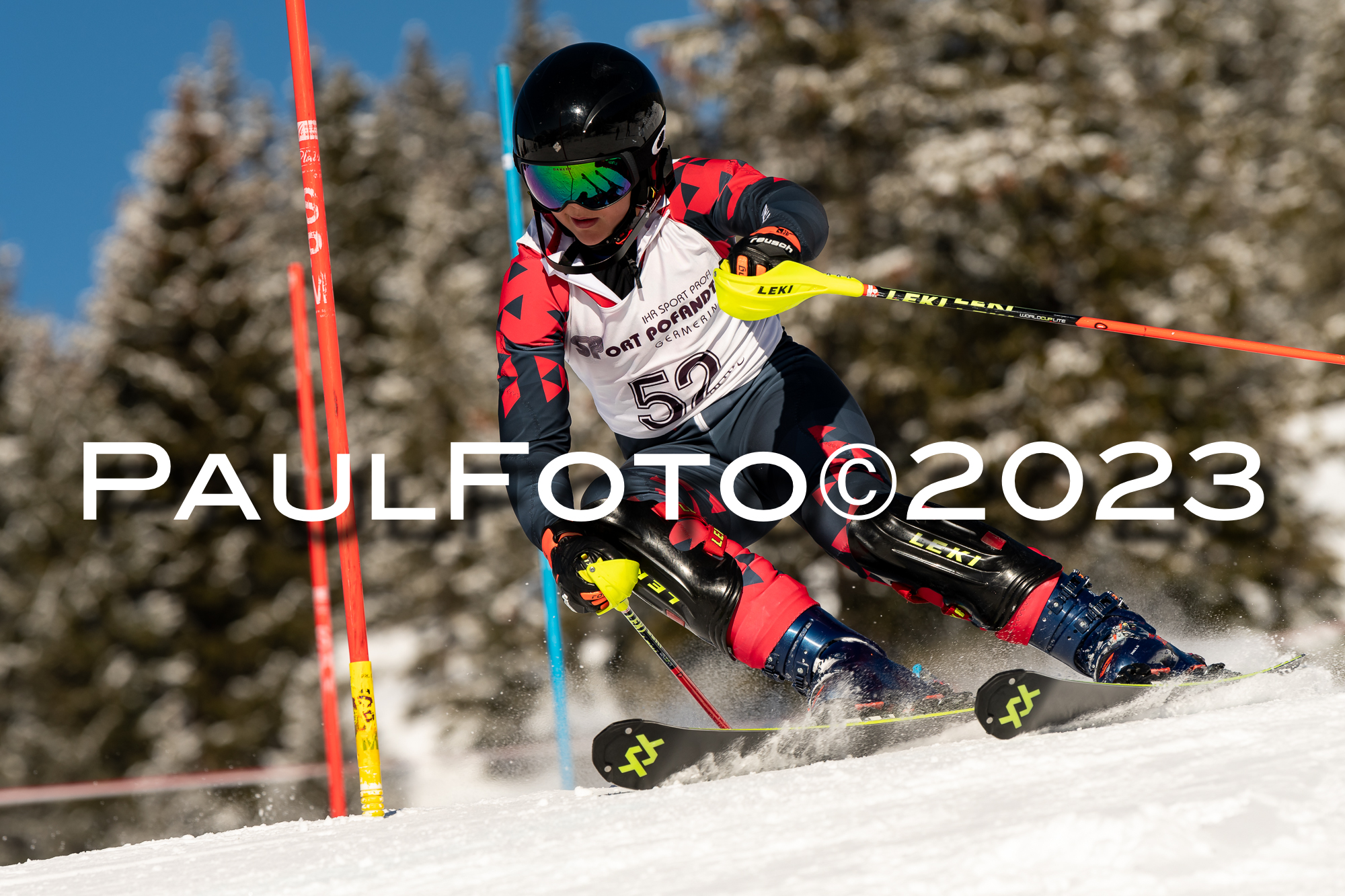 VI. SVM CUP U14/U16 SL, 29.01.2023