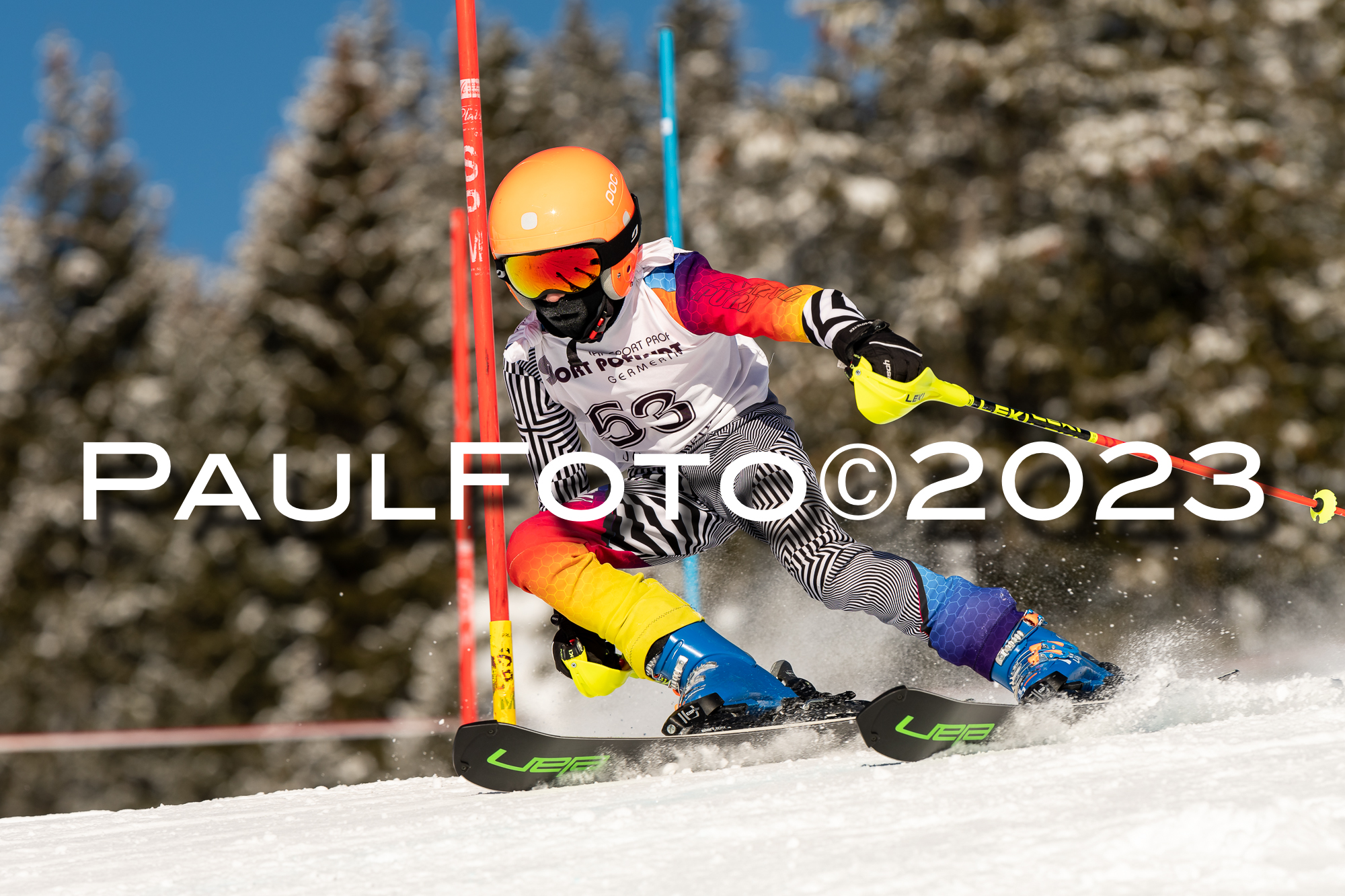 VI. SVM CUP U14/U16 SL, 29.01.2023