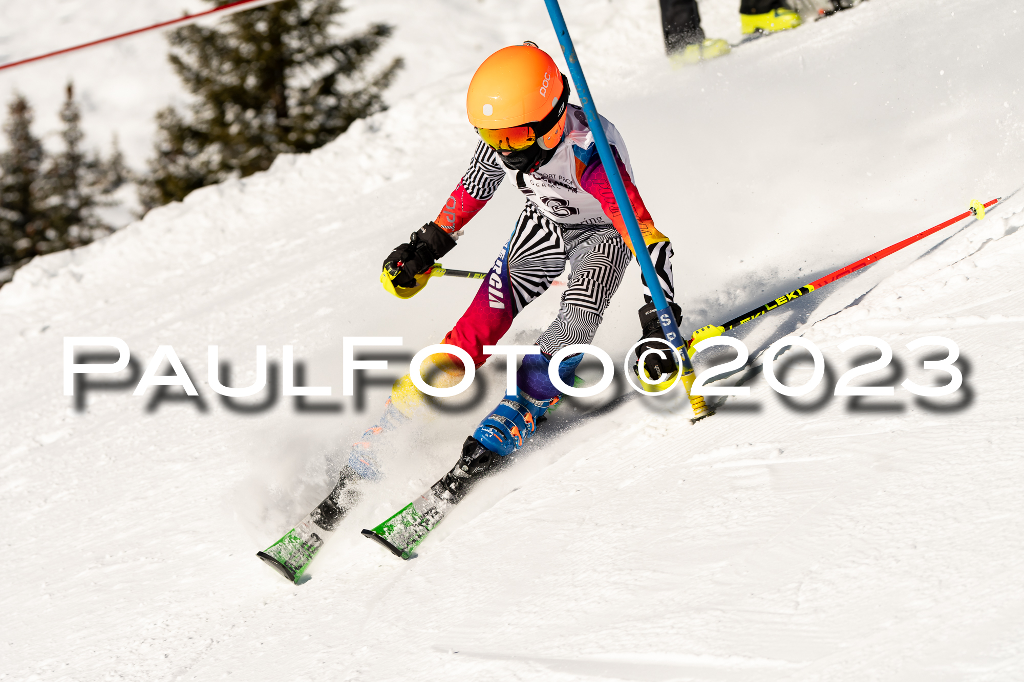 VI. SVM CUP U14/U16 SL, 29.01.2023