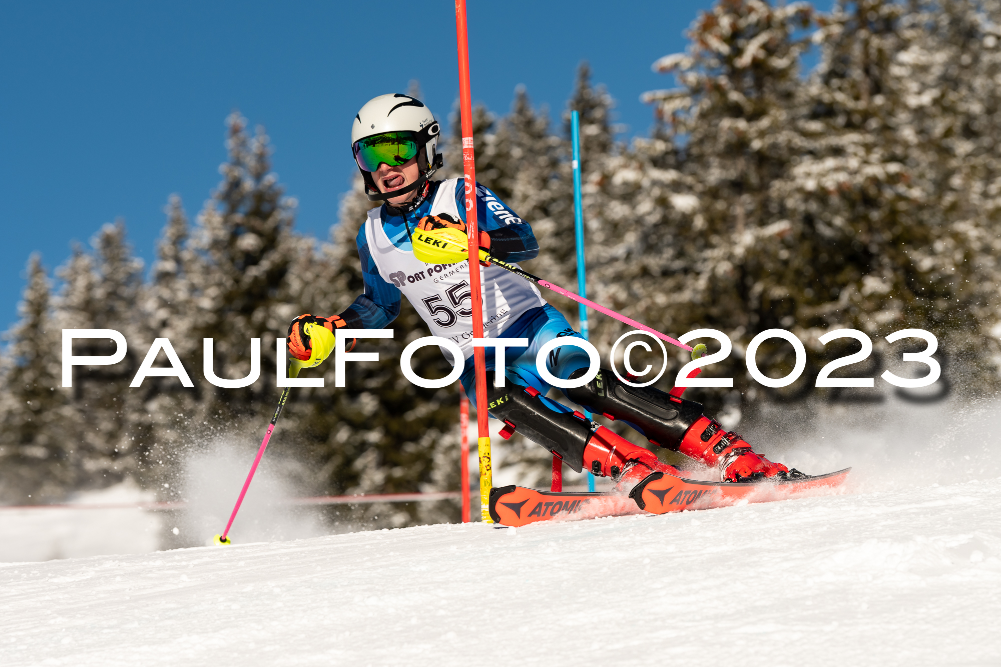 VI. SVM CUP U14/U16 SL, 29.01.2023
