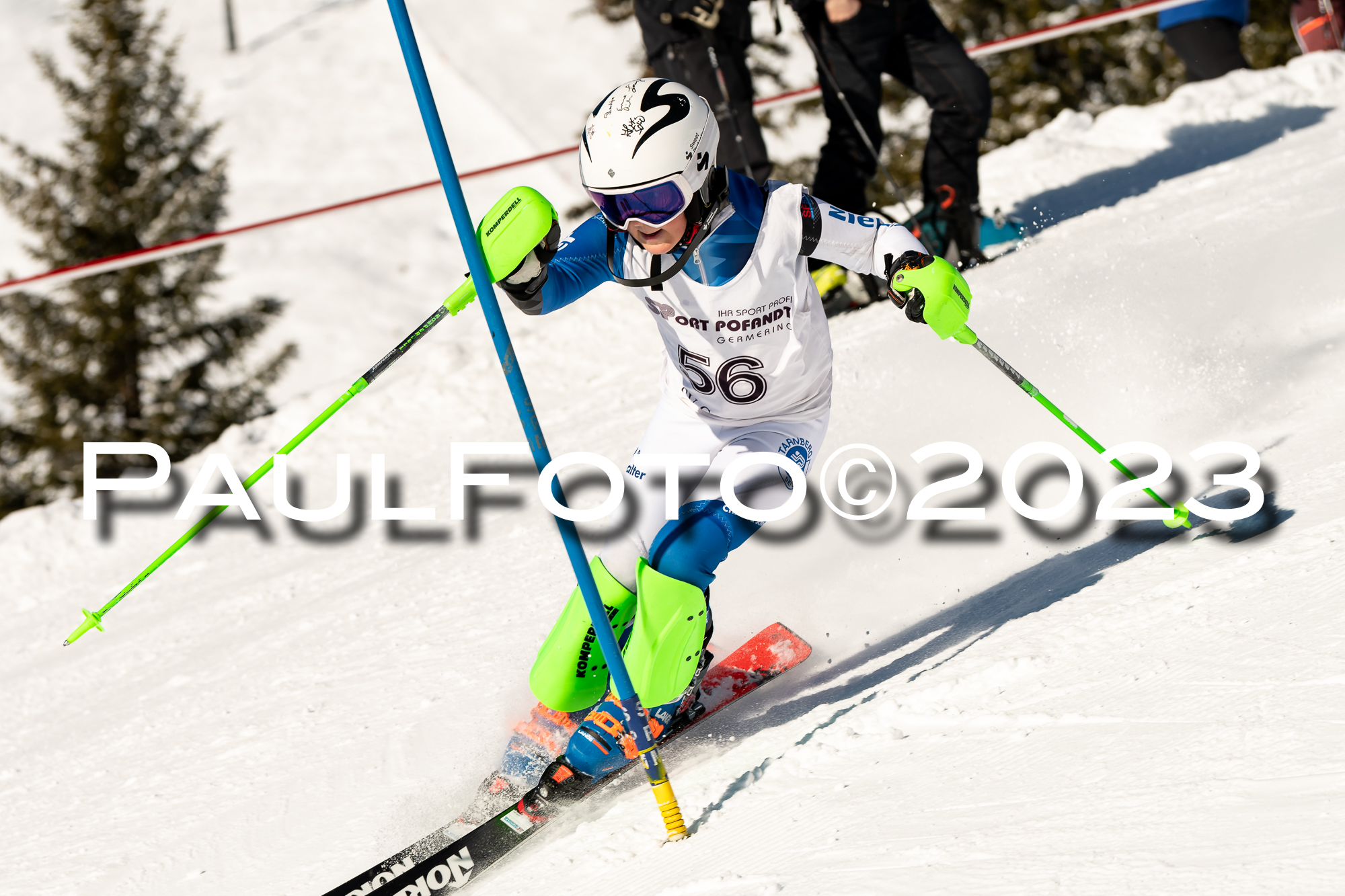 VI. SVM CUP U14/U16 SL, 29.01.2023