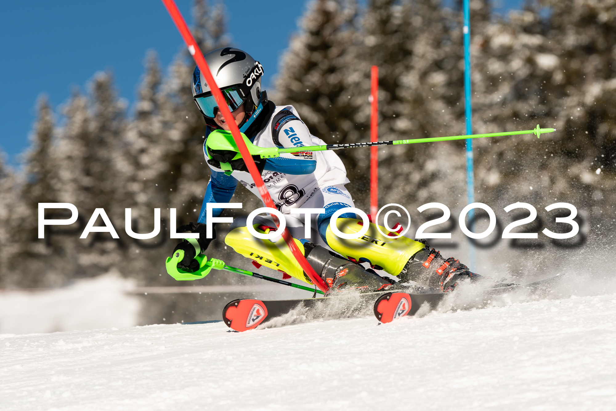 VI. SVM CUP U14/U16 SL, 29.01.2023