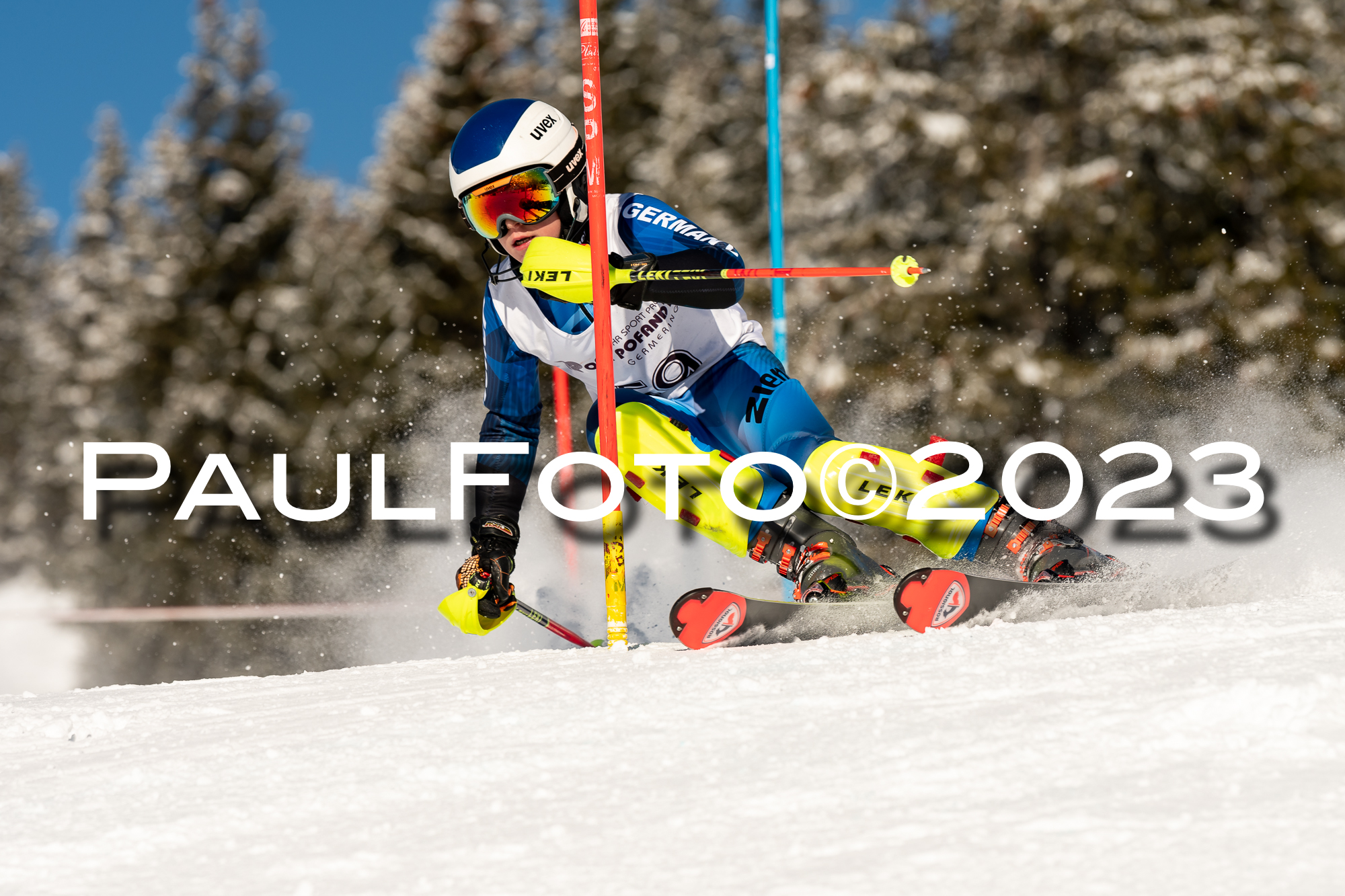 VI. SVM CUP U14/U16 SL, 29.01.2023