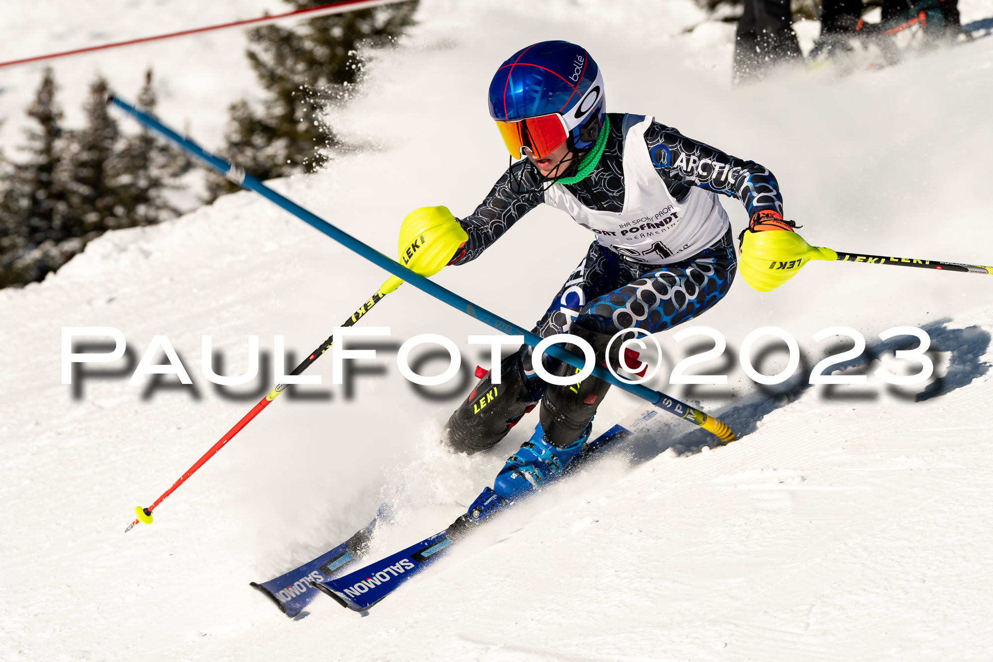 VI. SVM CUP U14/U16 SL, 29.01.2023