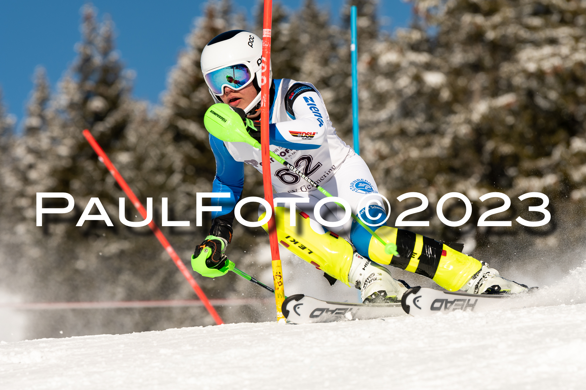 VI. SVM CUP U14/U16 SL, 29.01.2023
