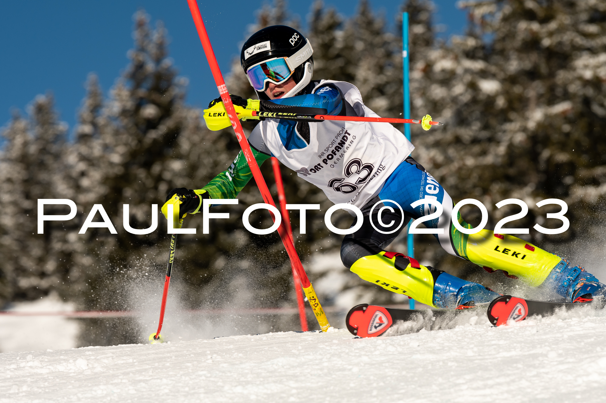 VI. SVM CUP U14/U16 SL, 29.01.2023