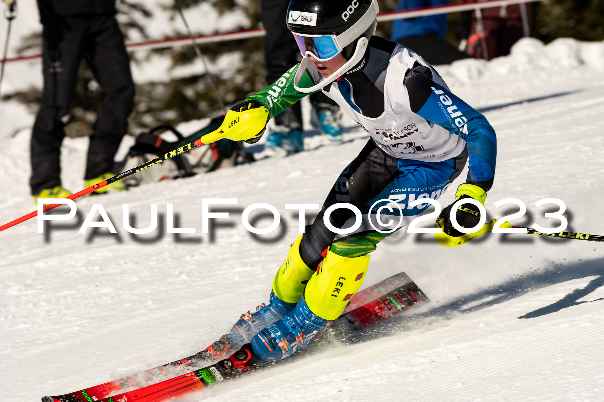 VI. SVM CUP U14/U16 SL, 29.01.2023