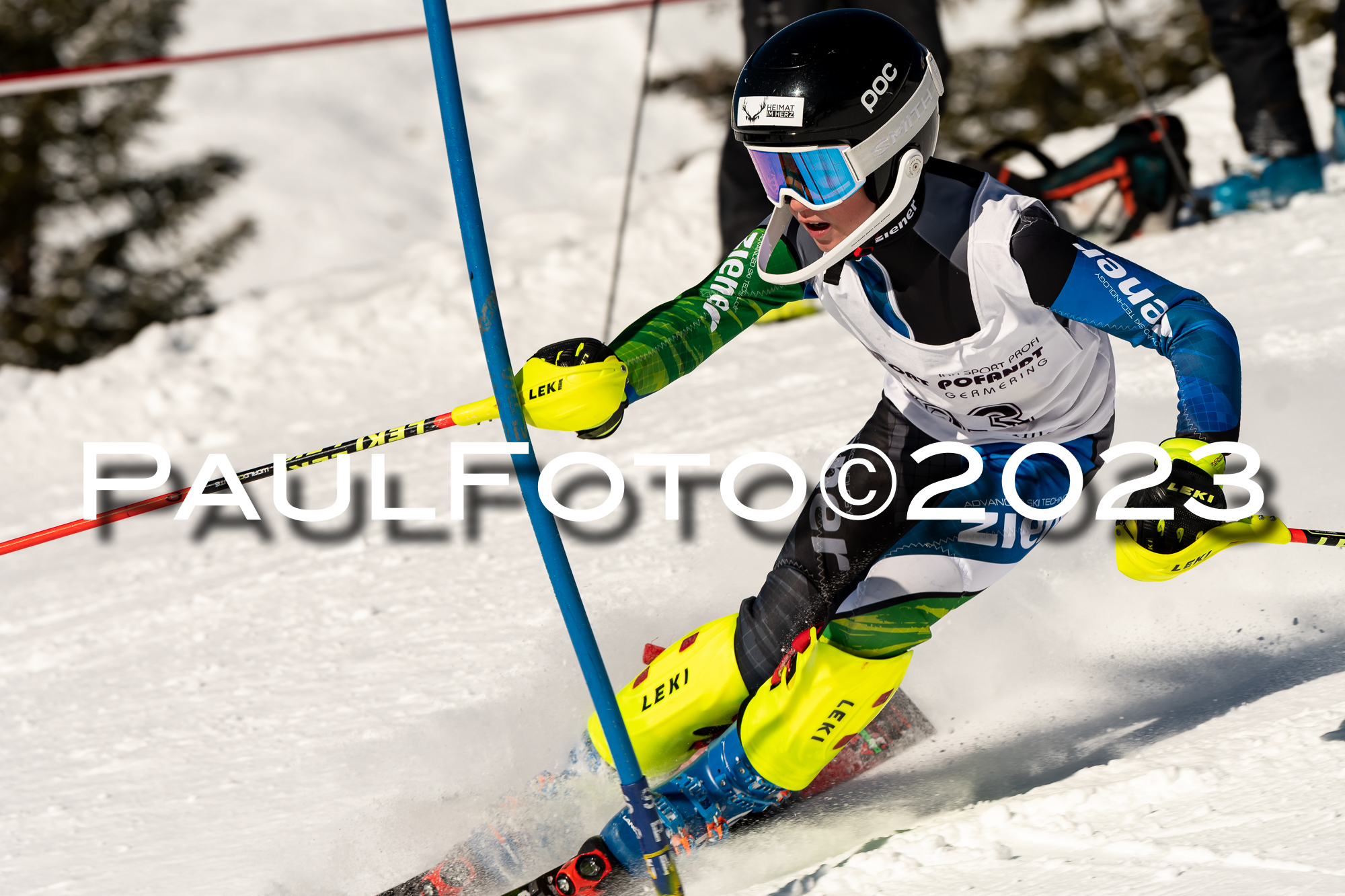 VI. SVM CUP U14/U16 SL, 29.01.2023