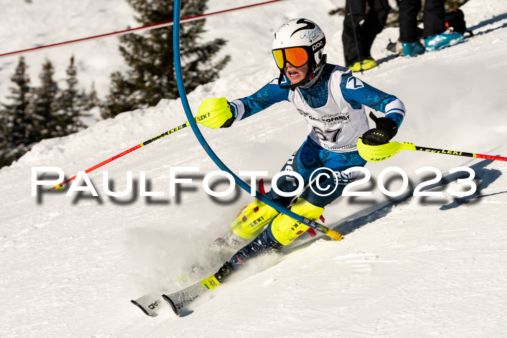 VI. SVM CUP U14/U16 SL, 29.01.2023