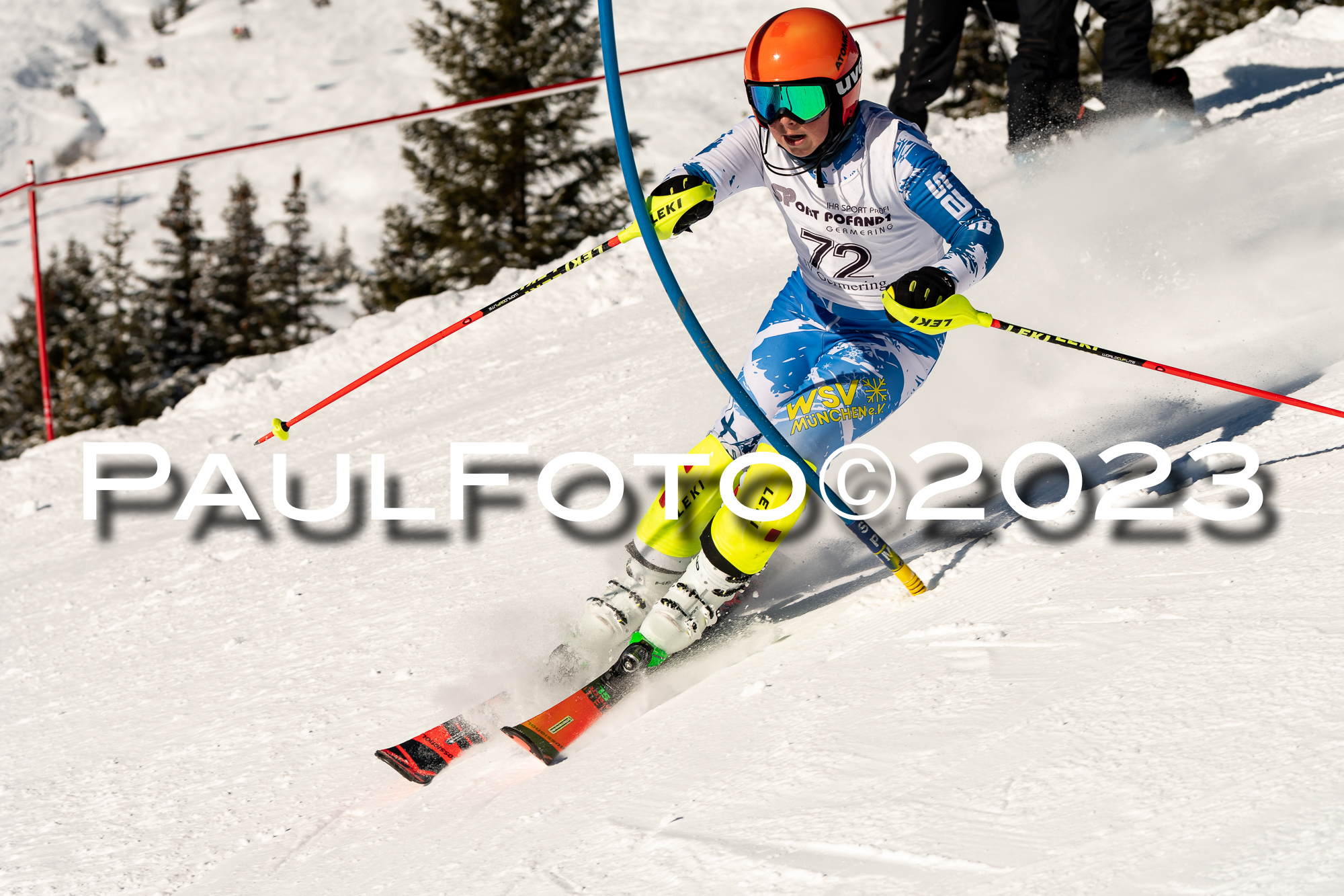 VI. SVM CUP U14/U16 SL, 29.01.2023