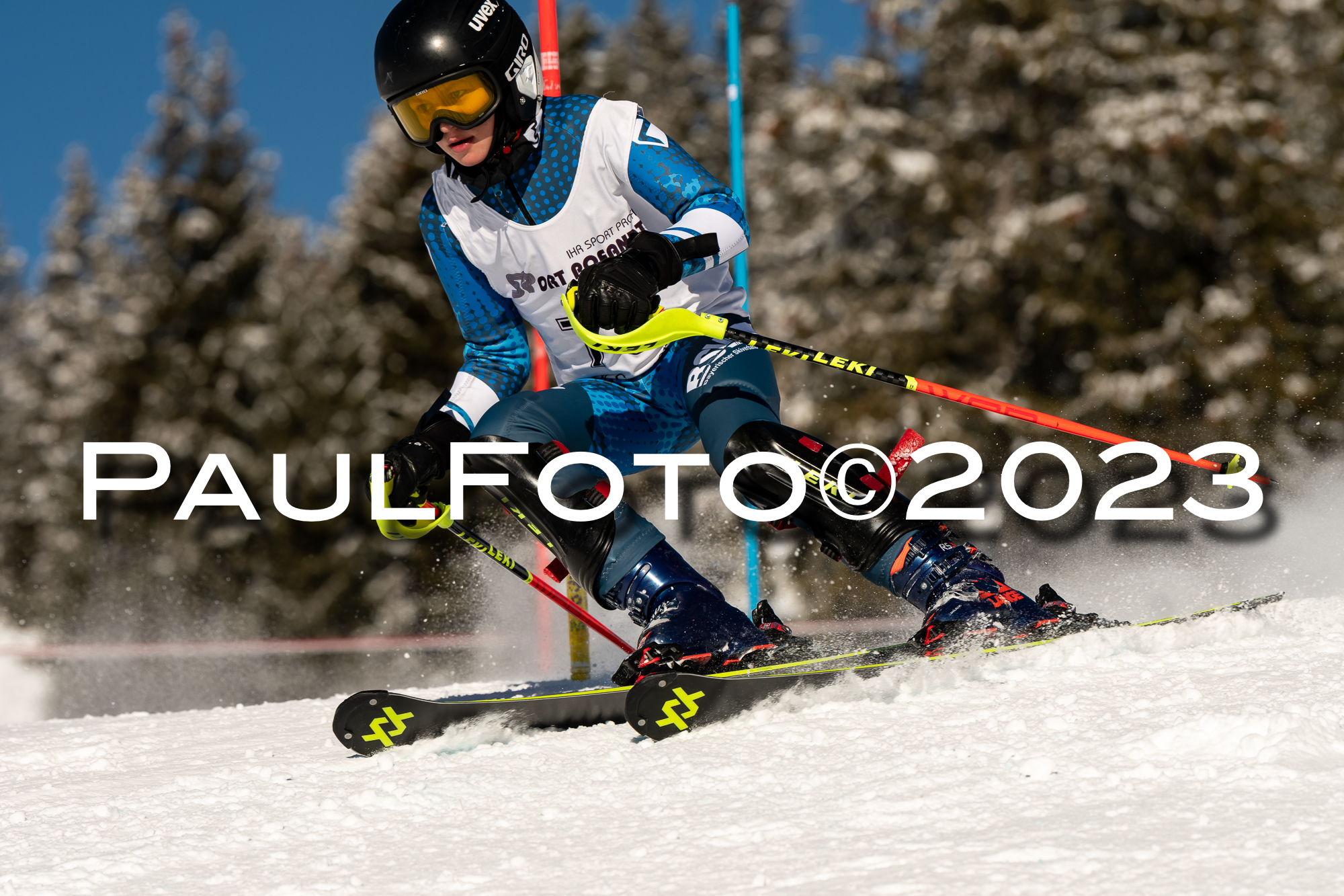 VI. SVM CUP U14/U16 SL, 29.01.2023