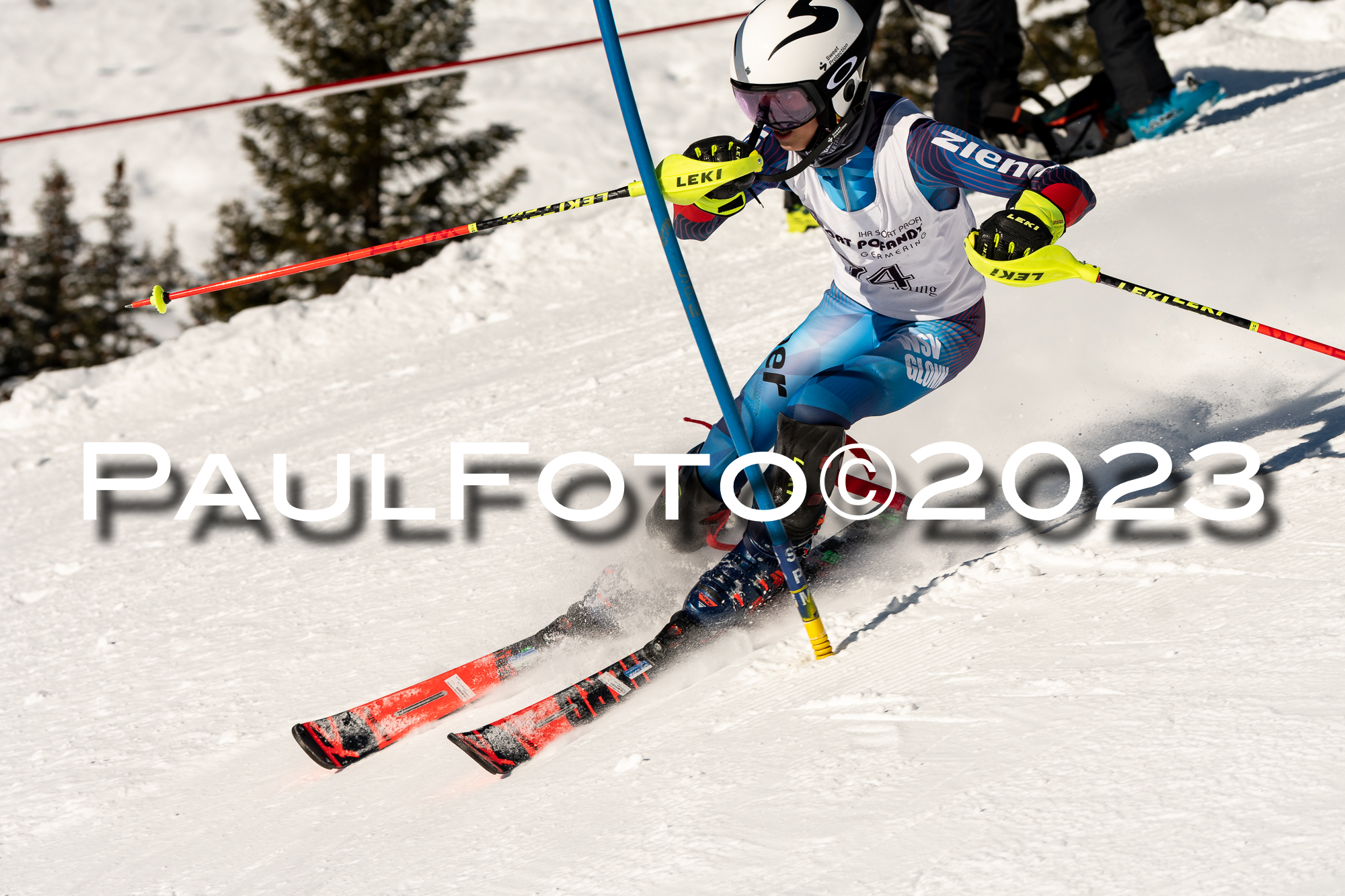 VI. SVM CUP U14/U16 SL, 29.01.2023