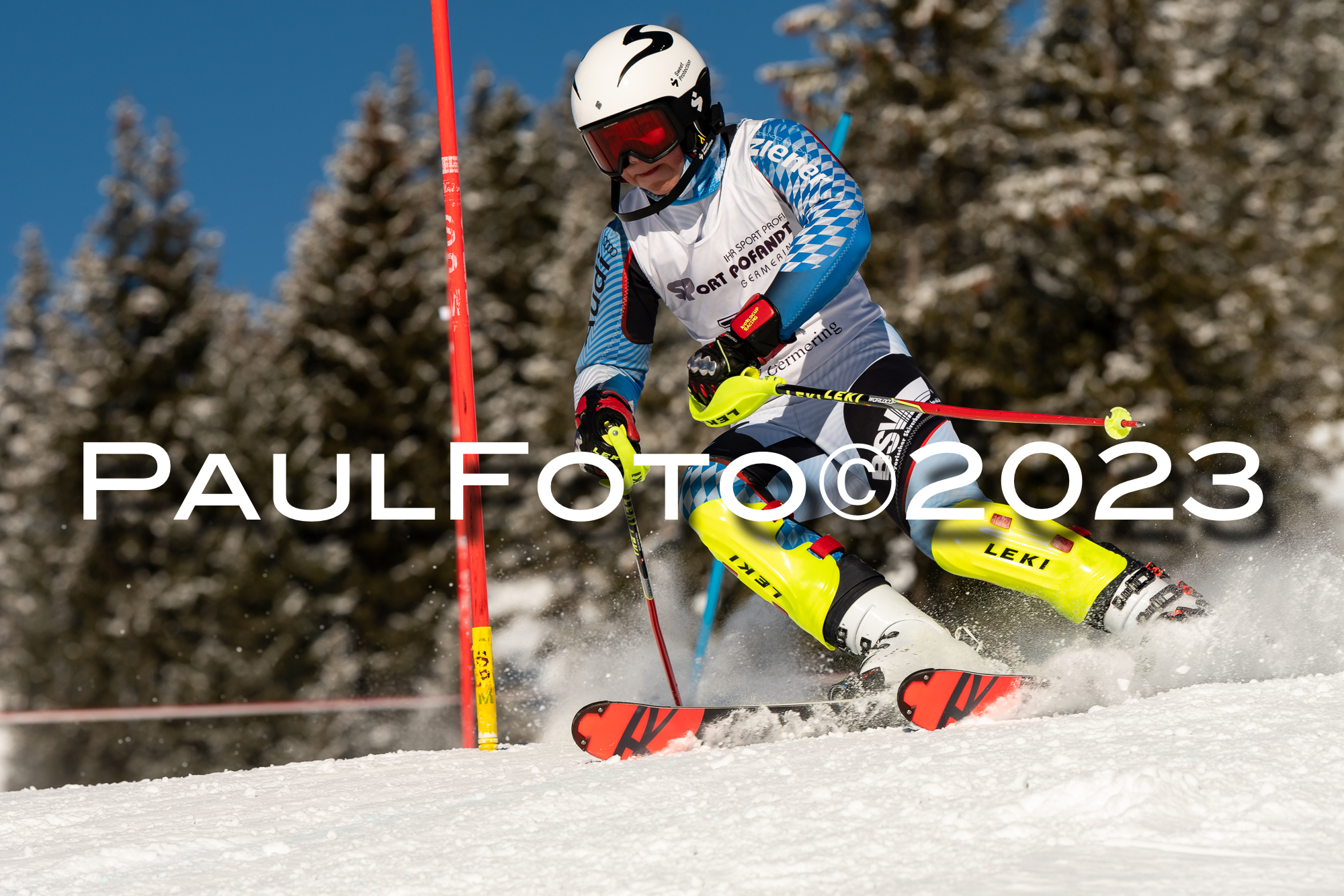 VI. SVM CUP U14/U16 SL, 29.01.2023