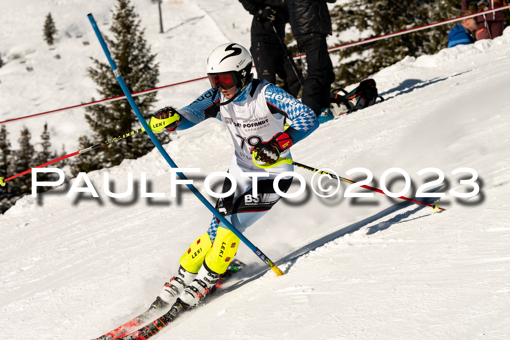 VI. SVM CUP U14/U16 SL, 29.01.2023