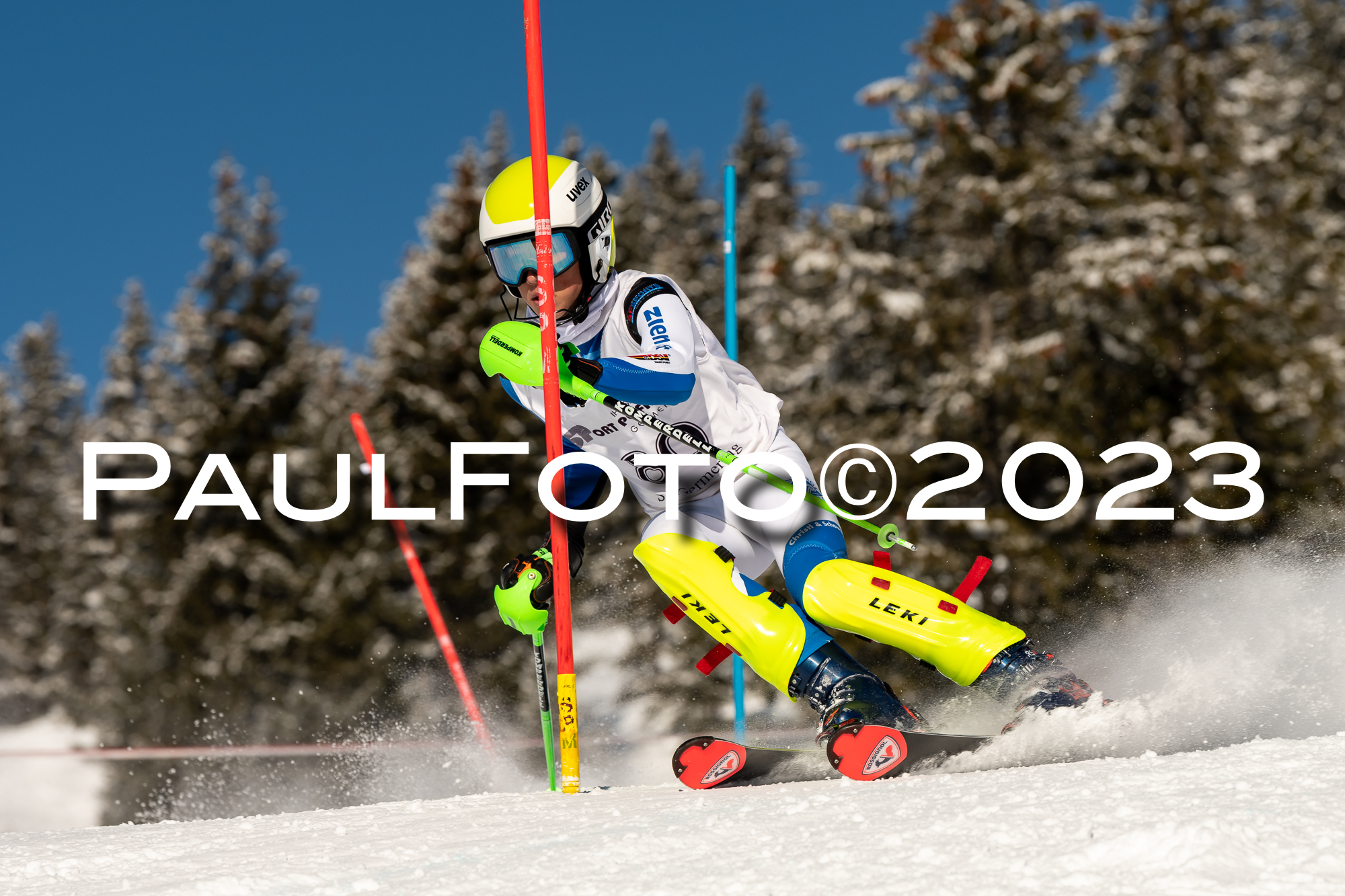 VI. SVM CUP U14/U16 SL, 29.01.2023
