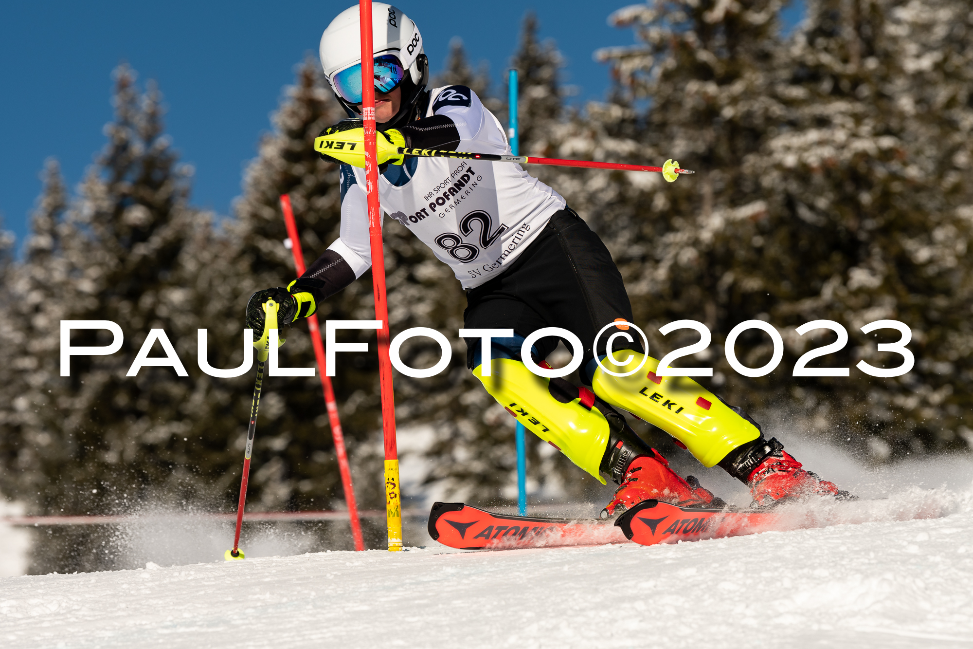 VI. SVM CUP U14/U16 SL, 29.01.2023