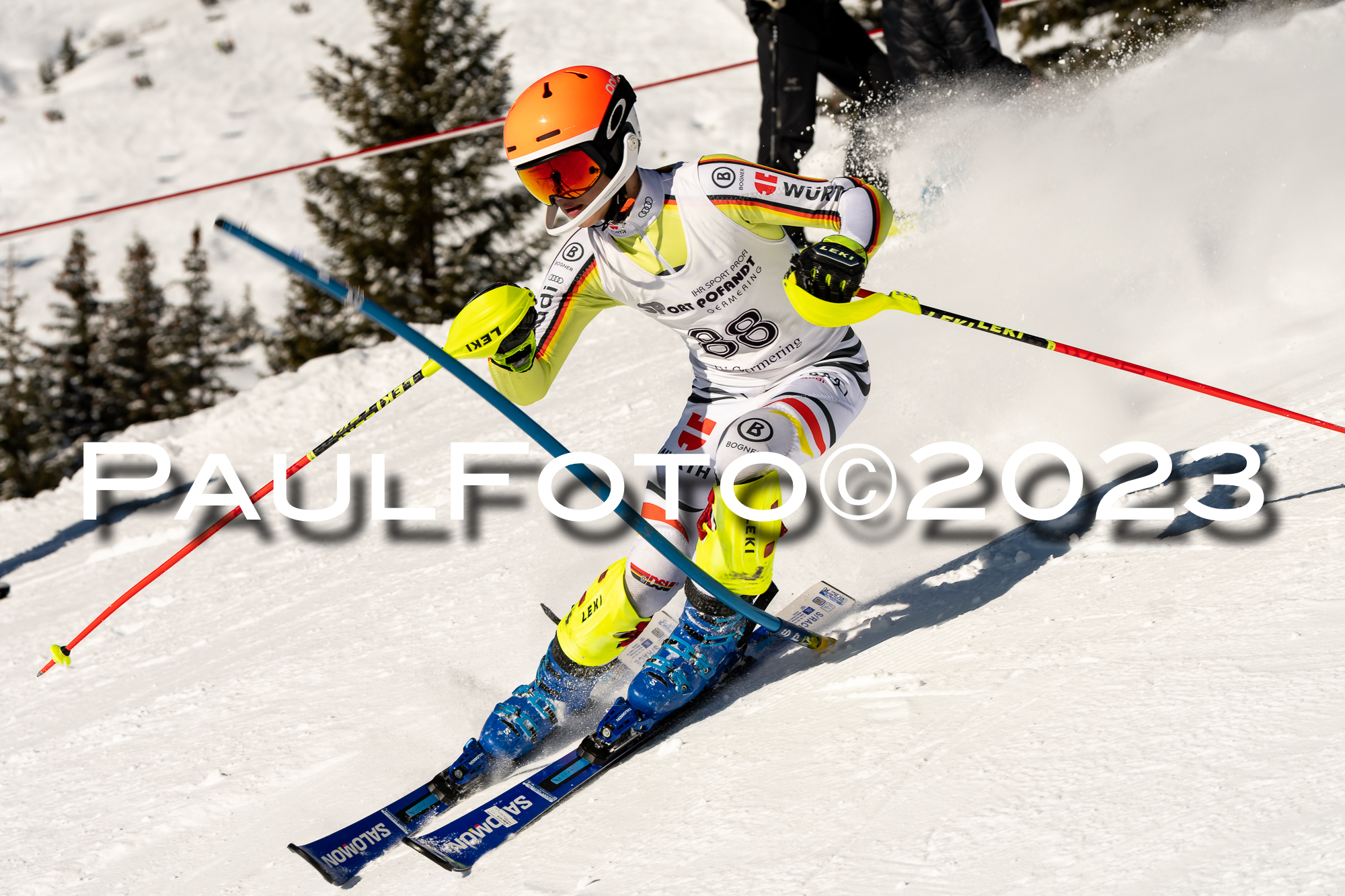 VI. SVM CUP U14/U16 SL, 29.01.2023
