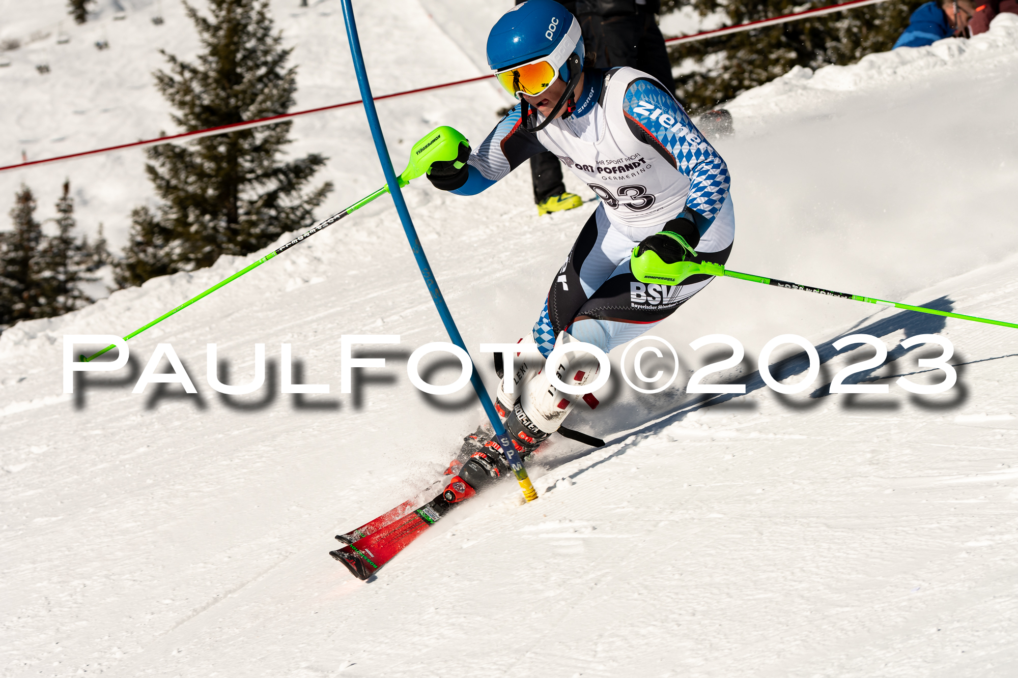 VI. SVM CUP U14/U16 SL, 29.01.2023