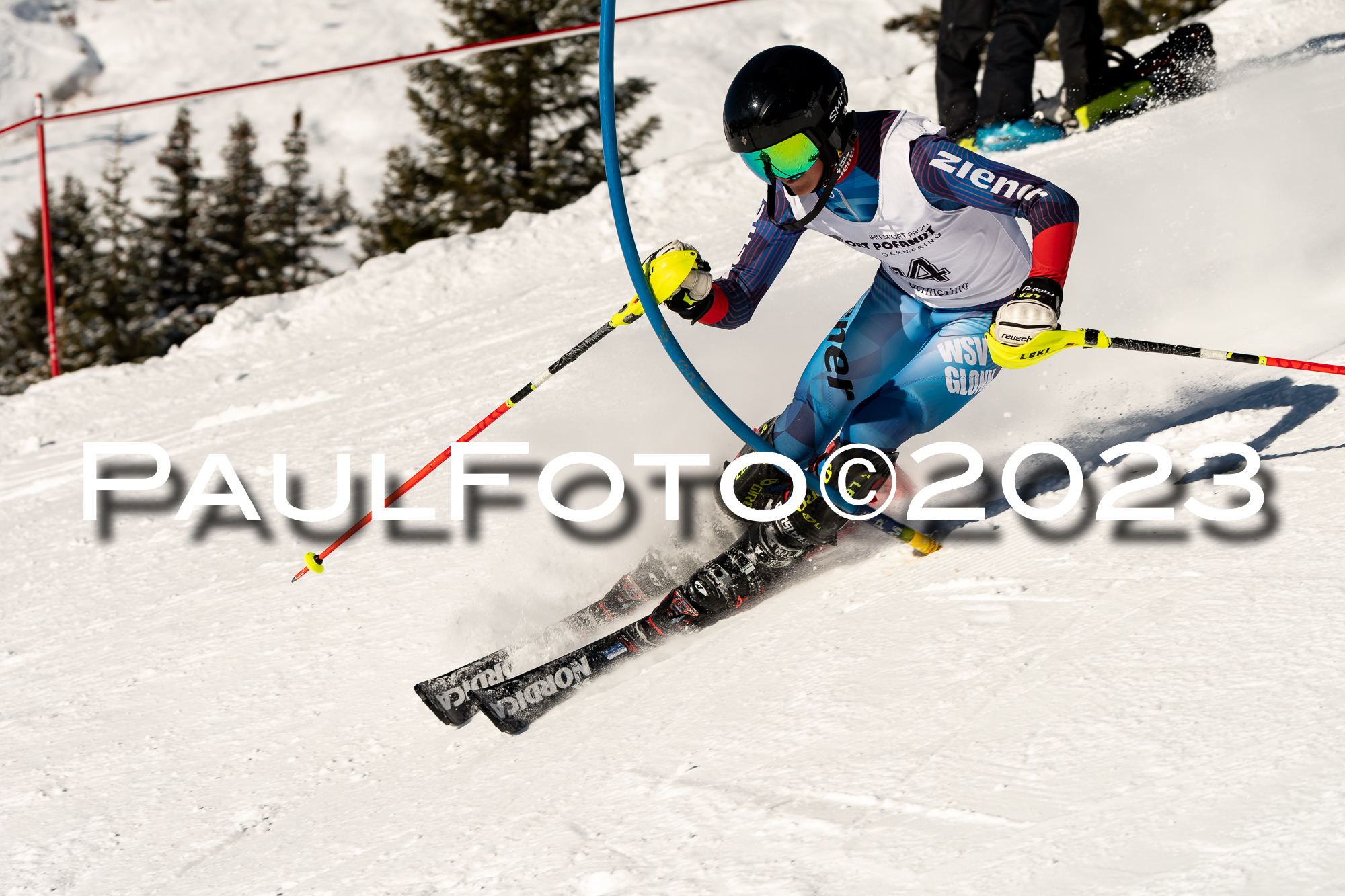 VI. SVM CUP U14/U16 SL, 29.01.2023