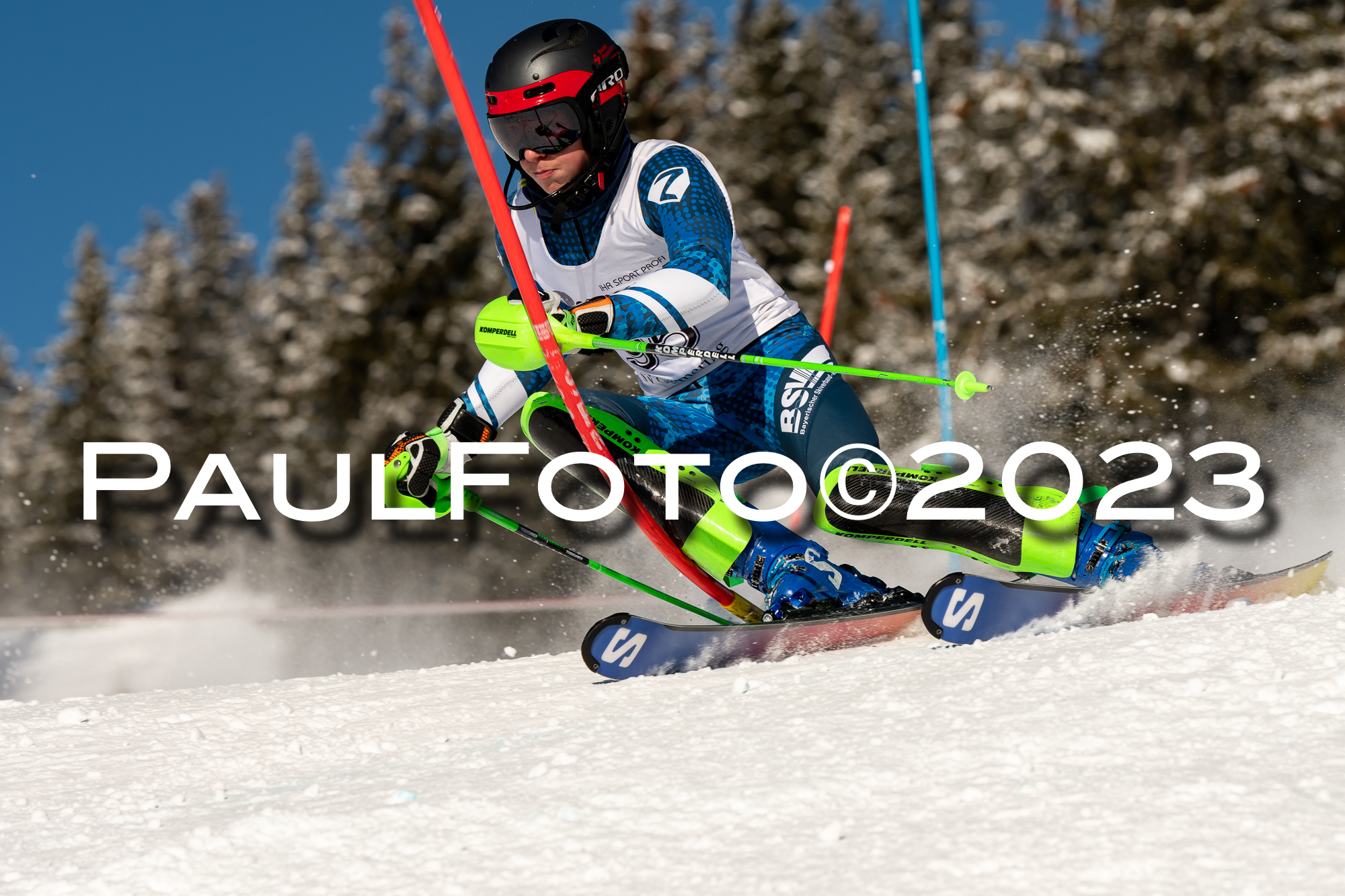 VI. SVM CUP U14/U16 SL, 29.01.2023
