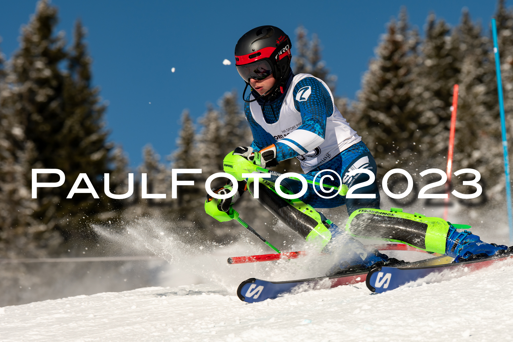 VI. SVM CUP U14/U16 SL, 29.01.2023