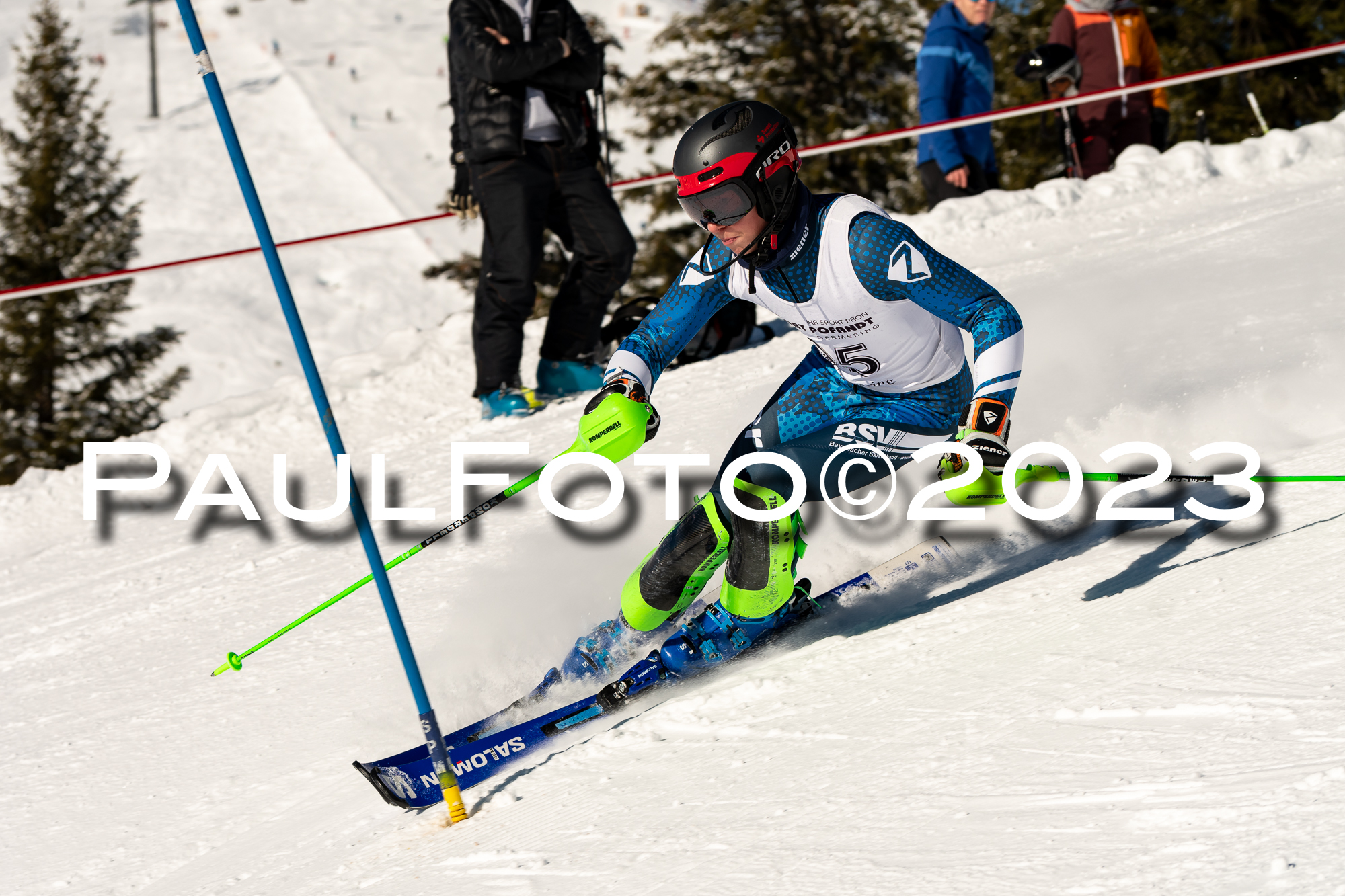 VI. SVM CUP U14/U16 SL, 29.01.2023