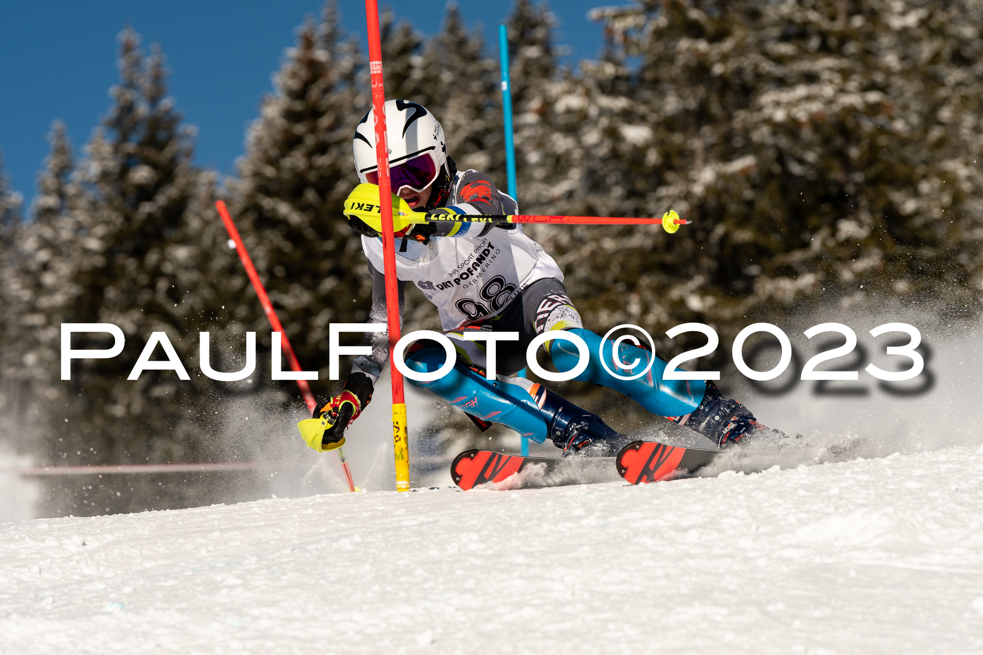 VI. SVM CUP U14/U16 SL, 29.01.2023