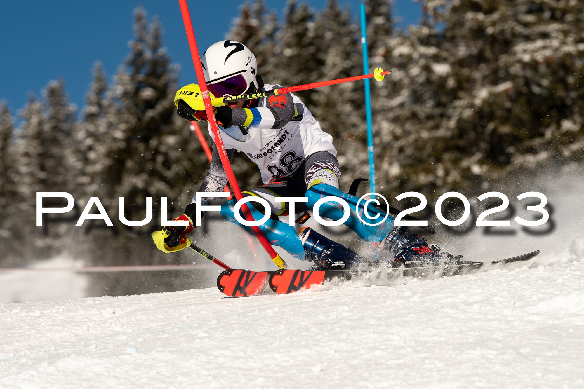 VI. SVM CUP U14/U16 SL, 29.01.2023