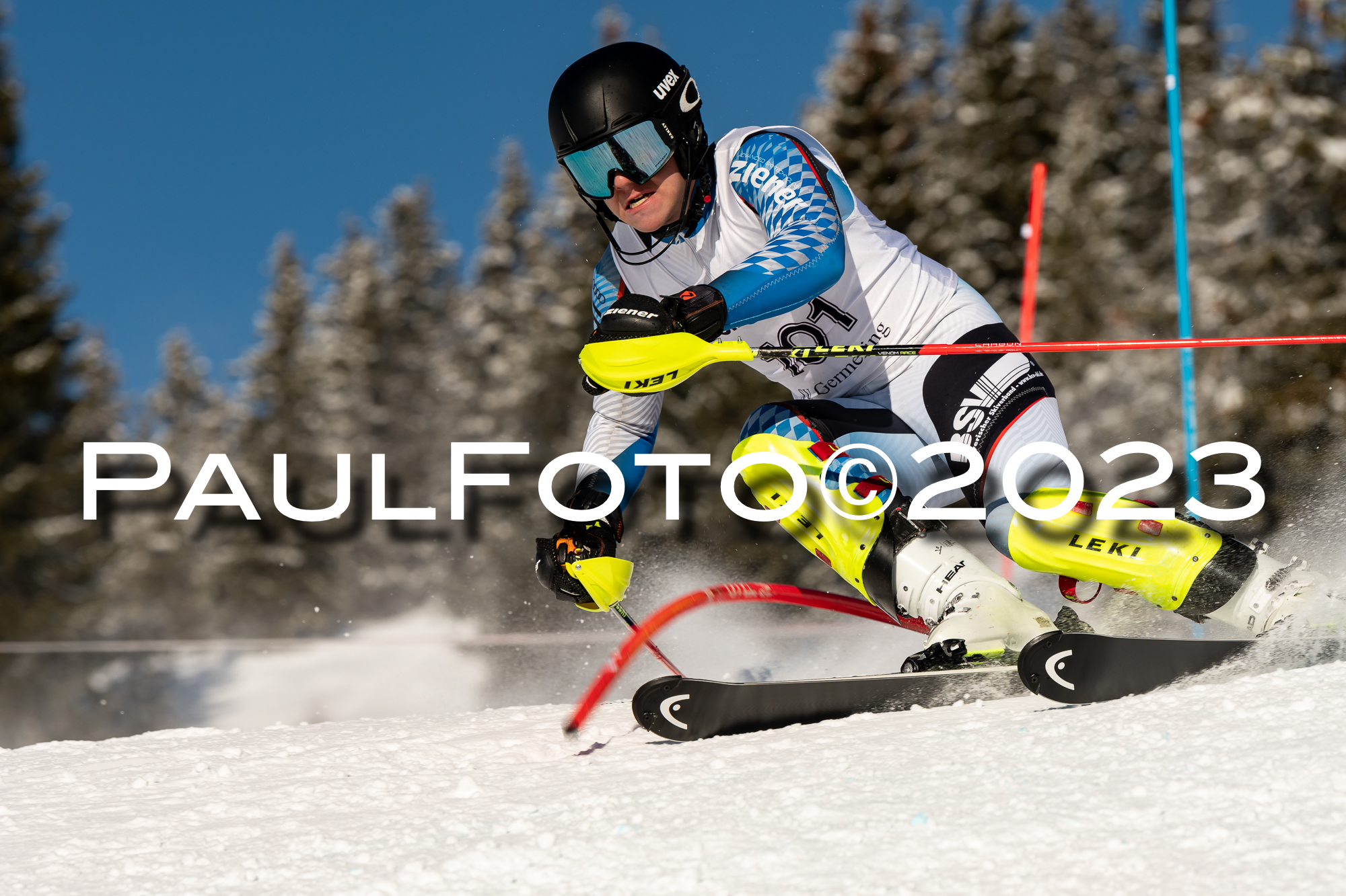 VI. SVM CUP U14/U16 SL, 29.01.2023