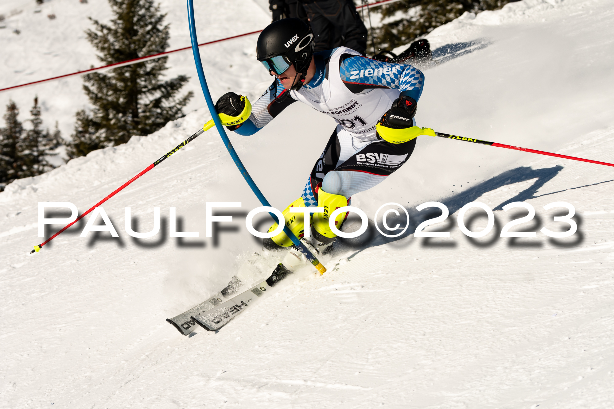 VI. SVM CUP U14/U16 SL, 29.01.2023