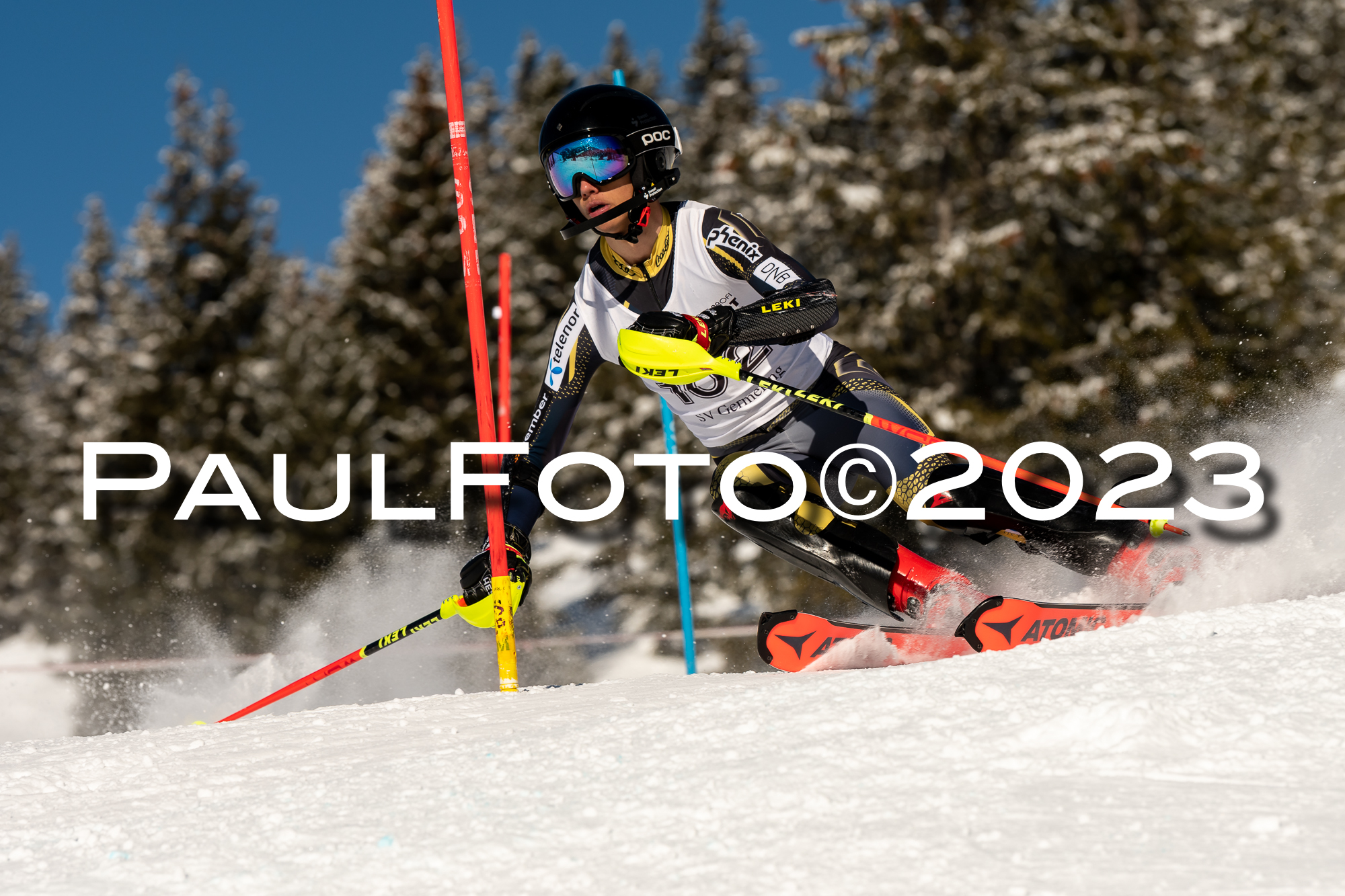 VI. SVM CUP U14/U16 SL, 29.01.2023