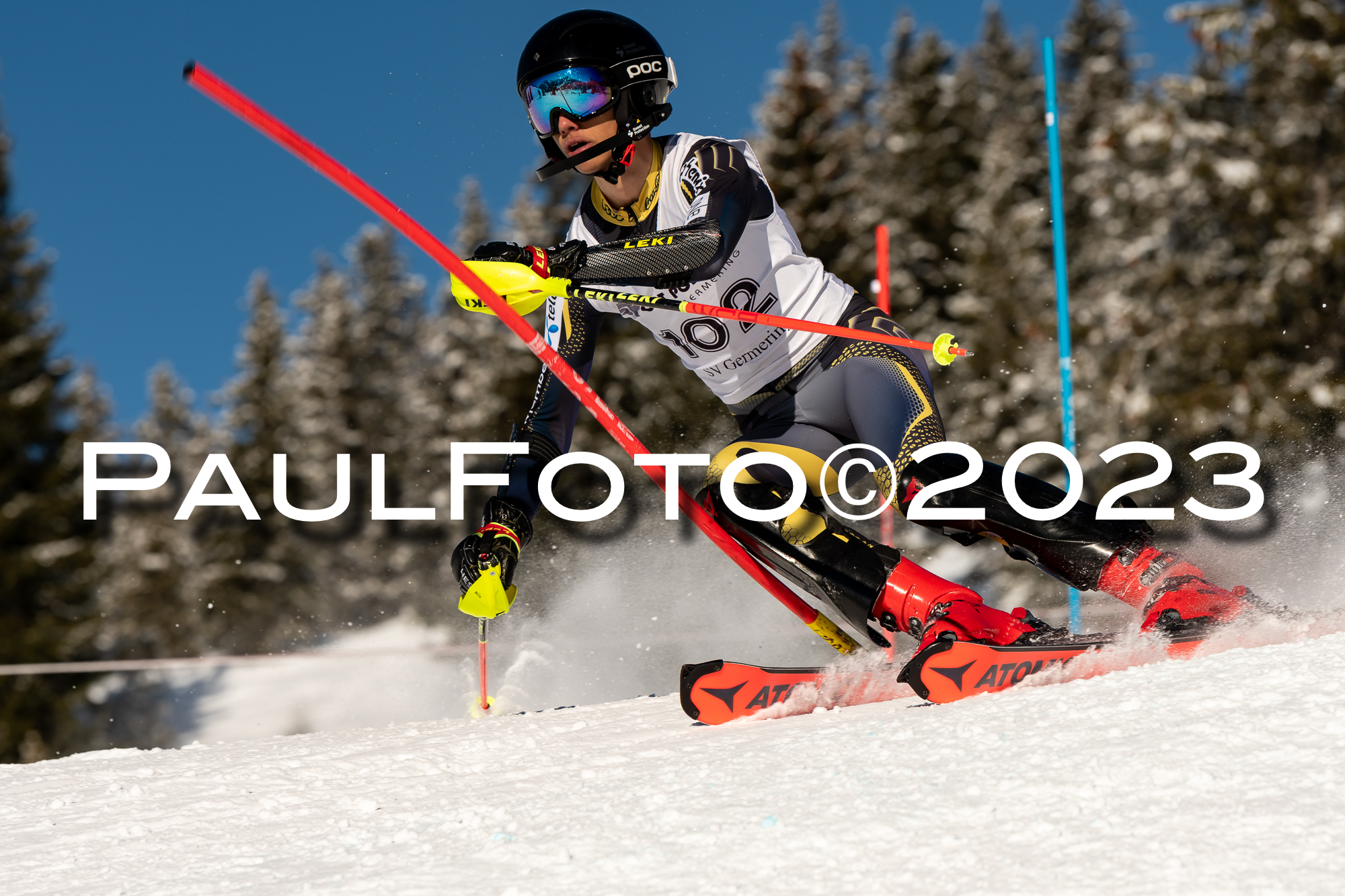 VI. SVM CUP U14/U16 SL, 29.01.2023