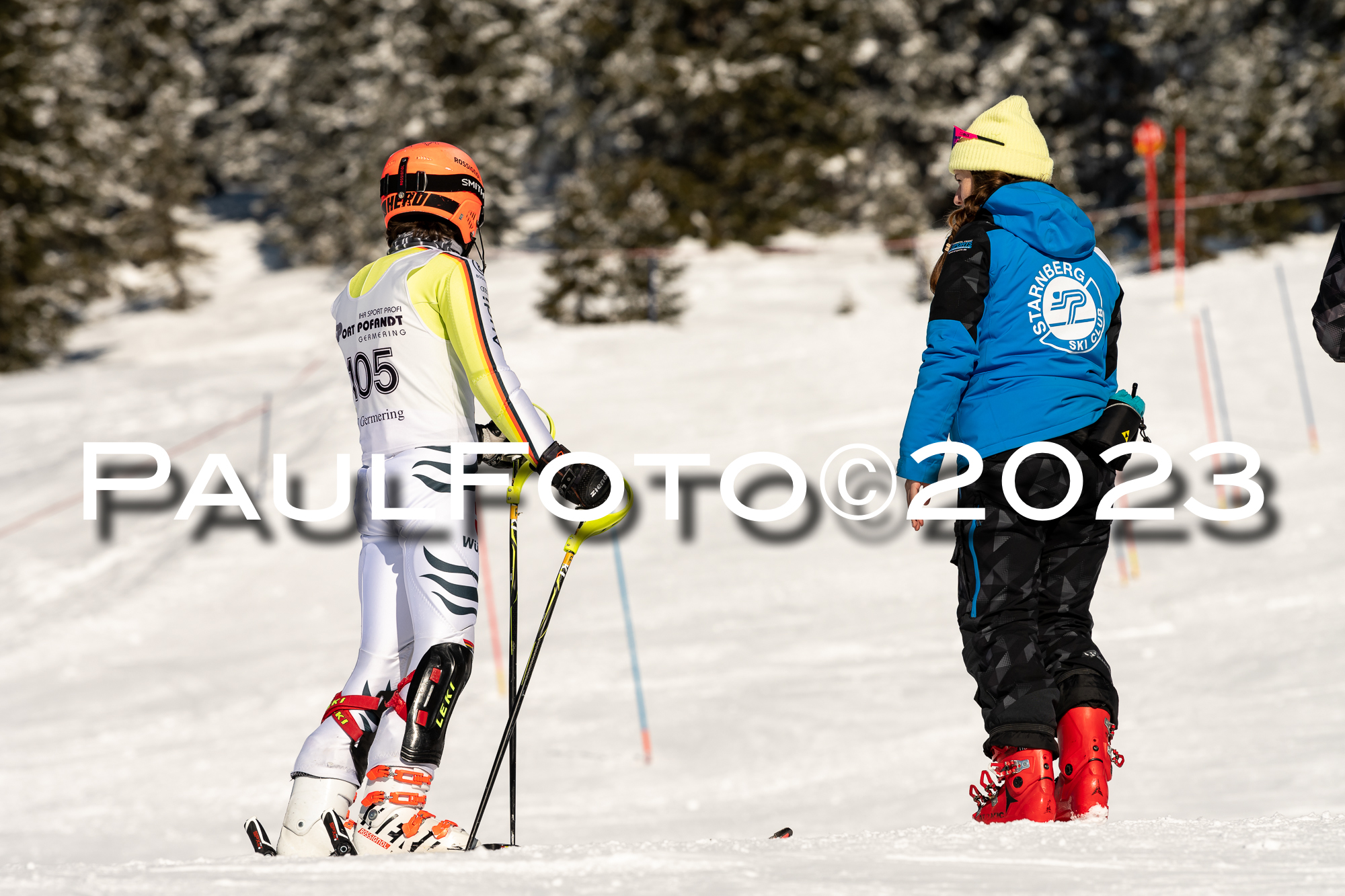 VI. SVM CUP U14/U16 SL, 29.01.2023