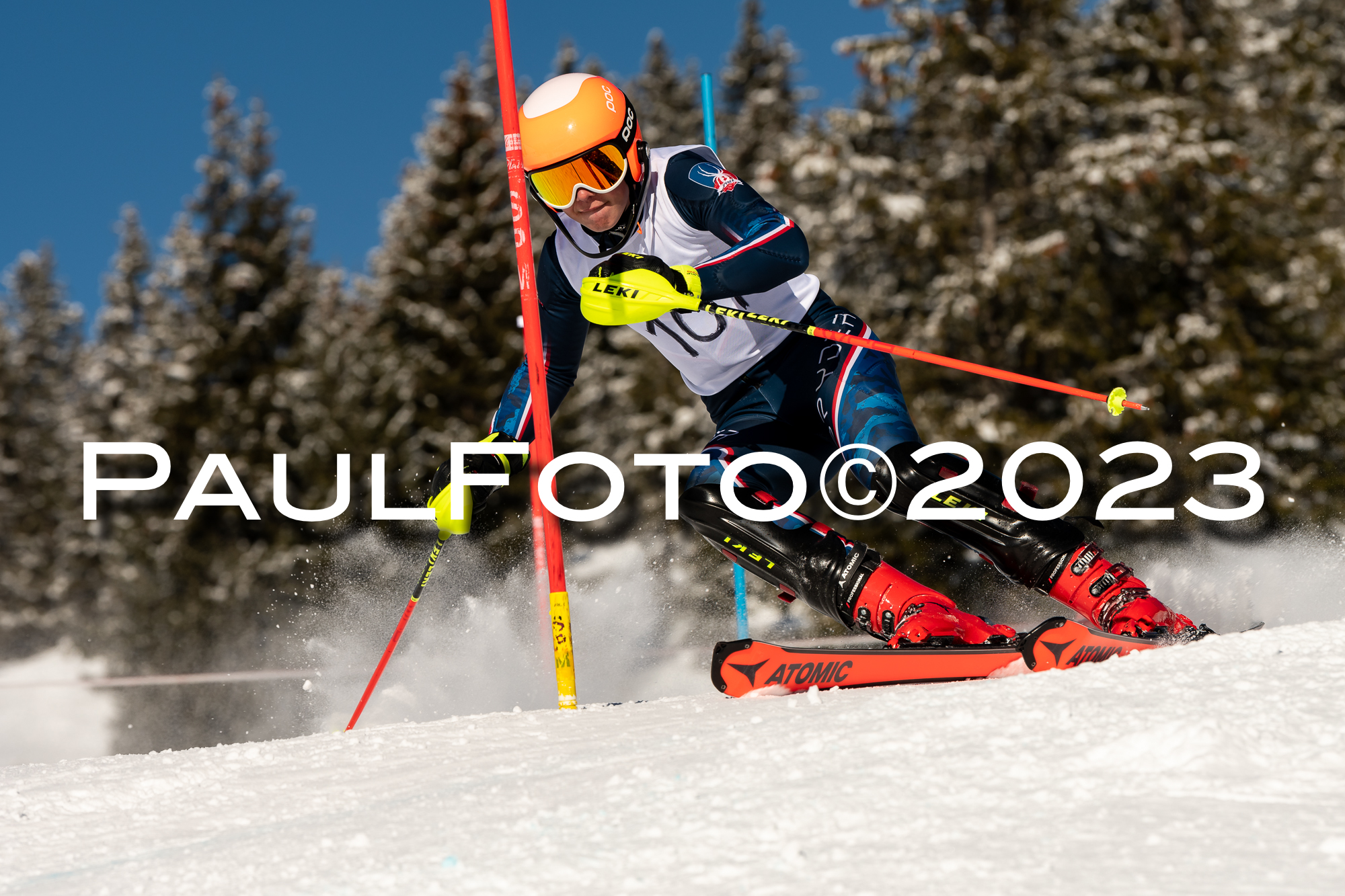 VI. SVM CUP U14/U16 SL, 29.01.2023
