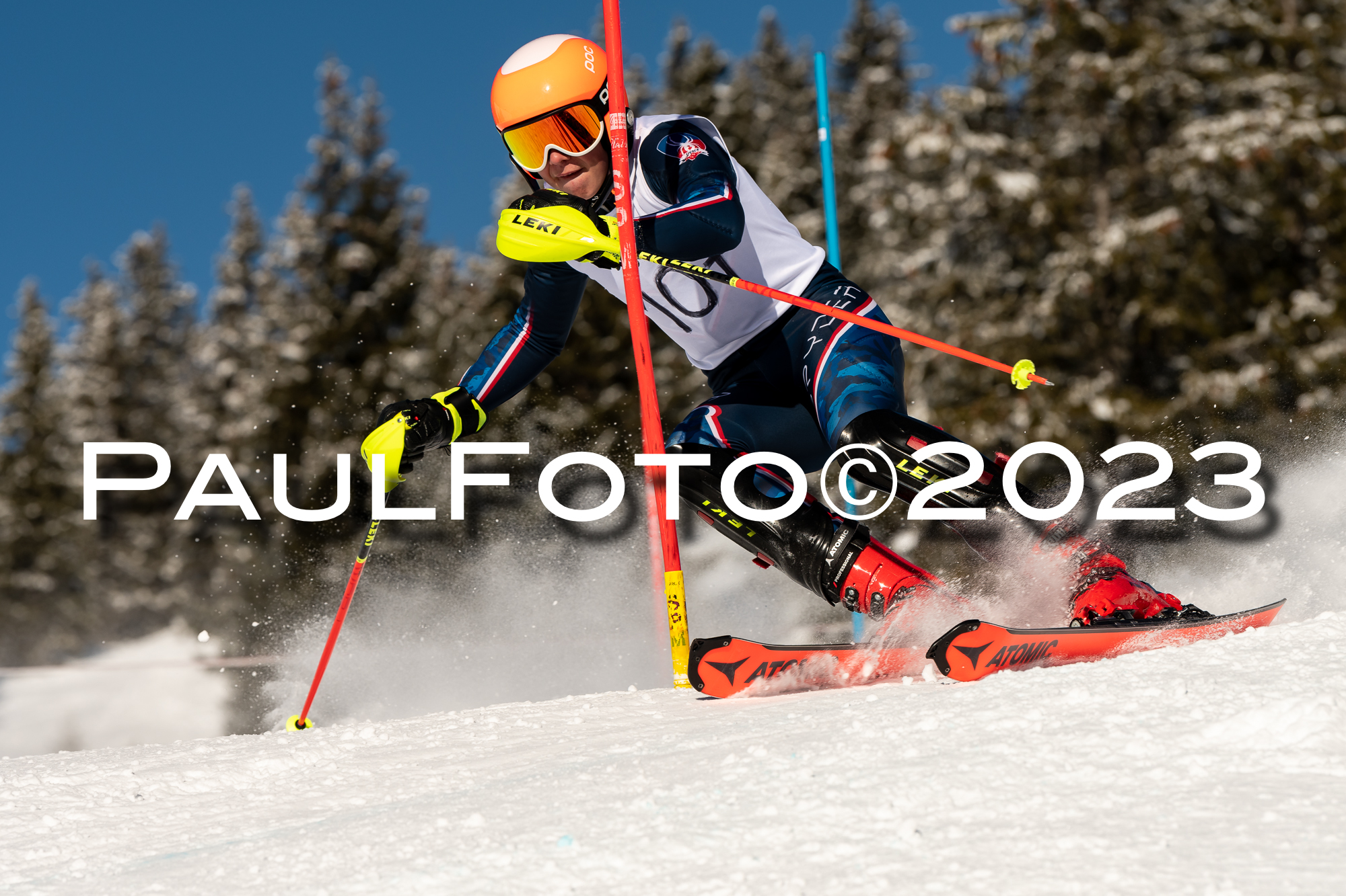 VI. SVM CUP U14/U16 SL, 29.01.2023