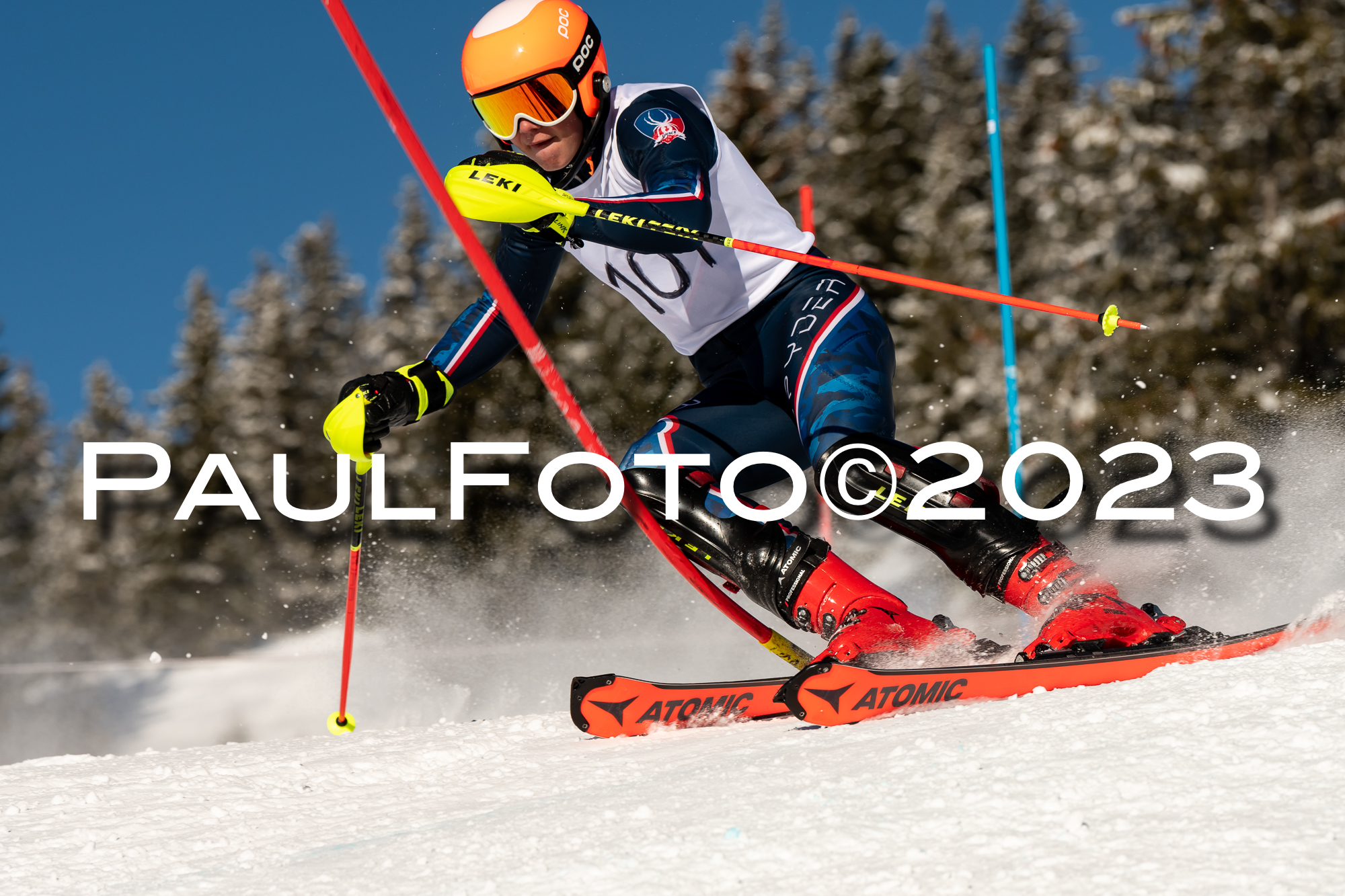 VI. SVM CUP U14/U16 SL, 29.01.2023