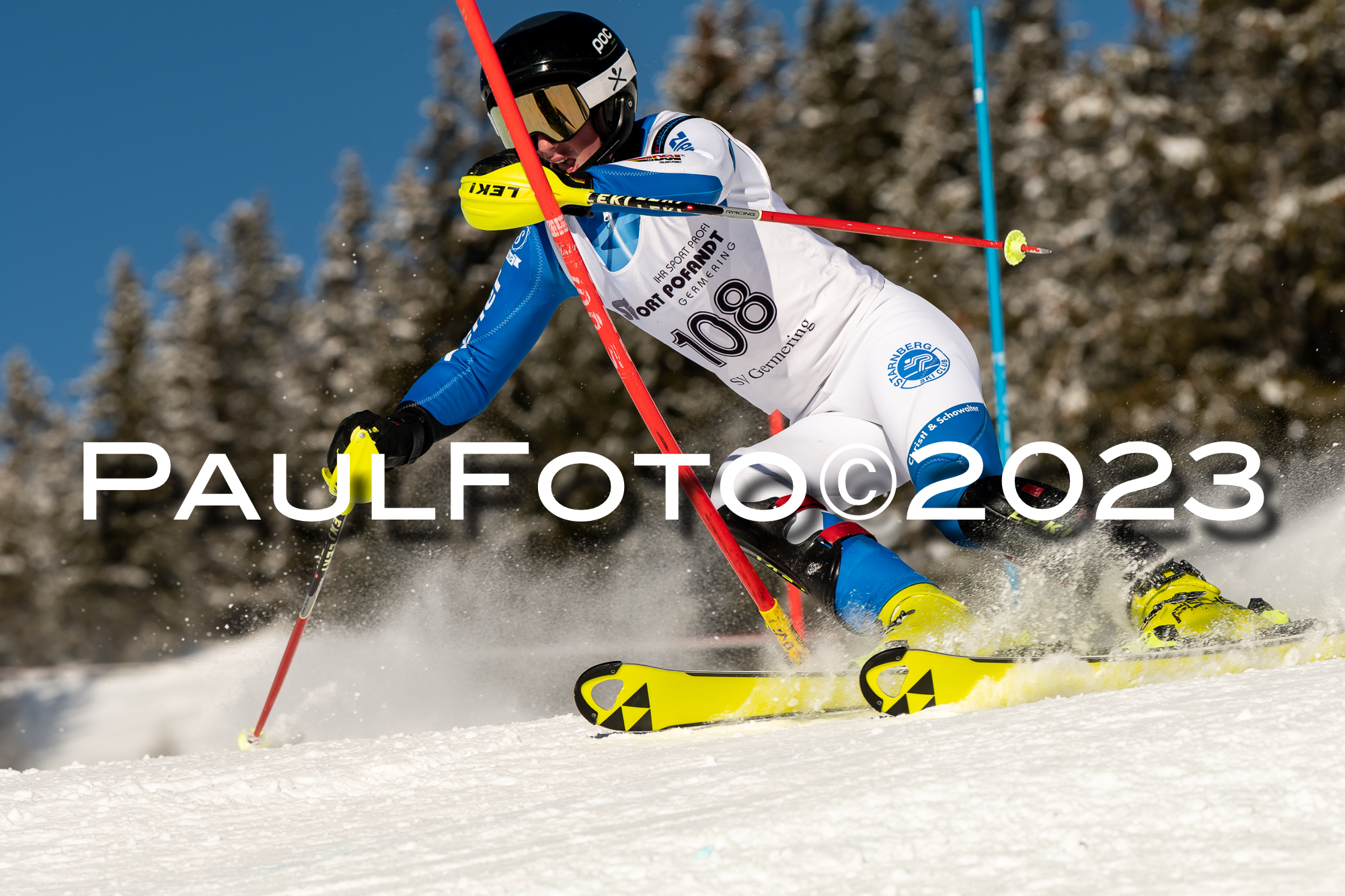 VI. SVM CUP U14/U16 SL, 29.01.2023