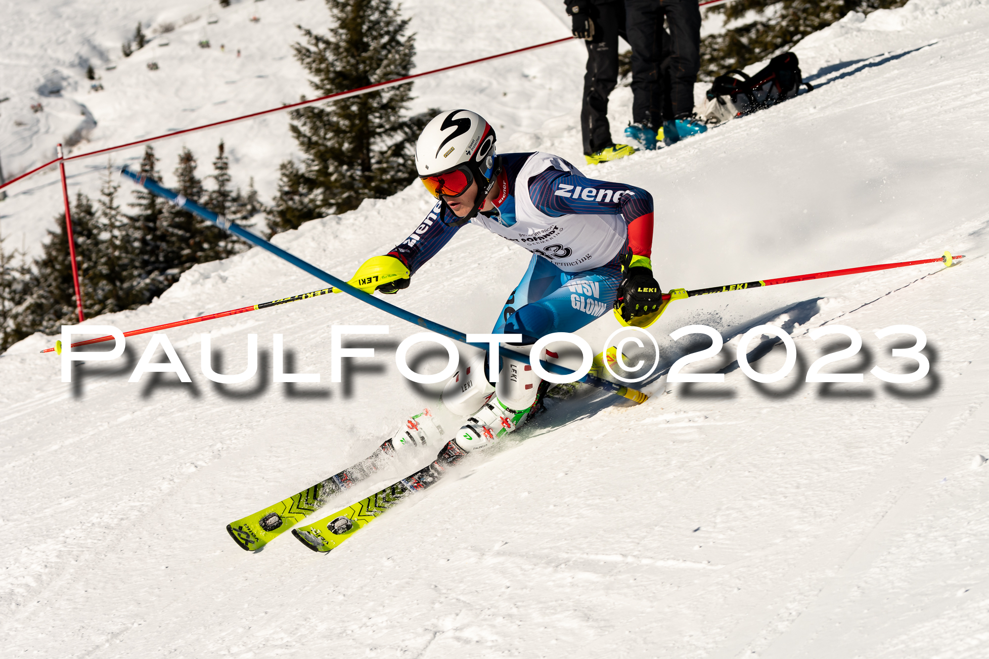 VI. SVM CUP U14/U16 SL, 29.01.2023