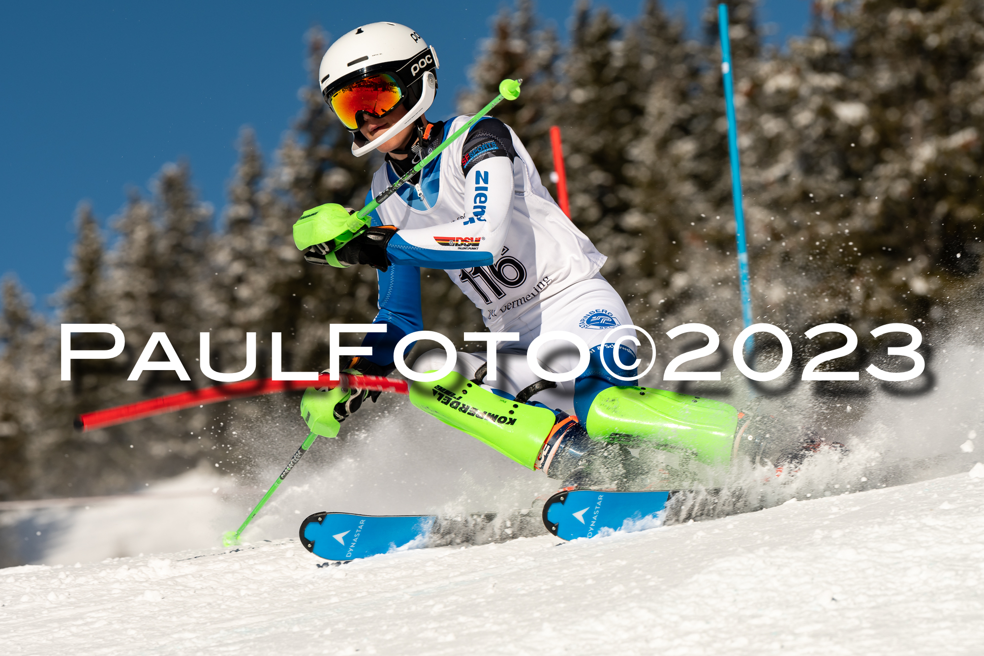 VI. SVM CUP U14/U16 SL, 29.01.2023