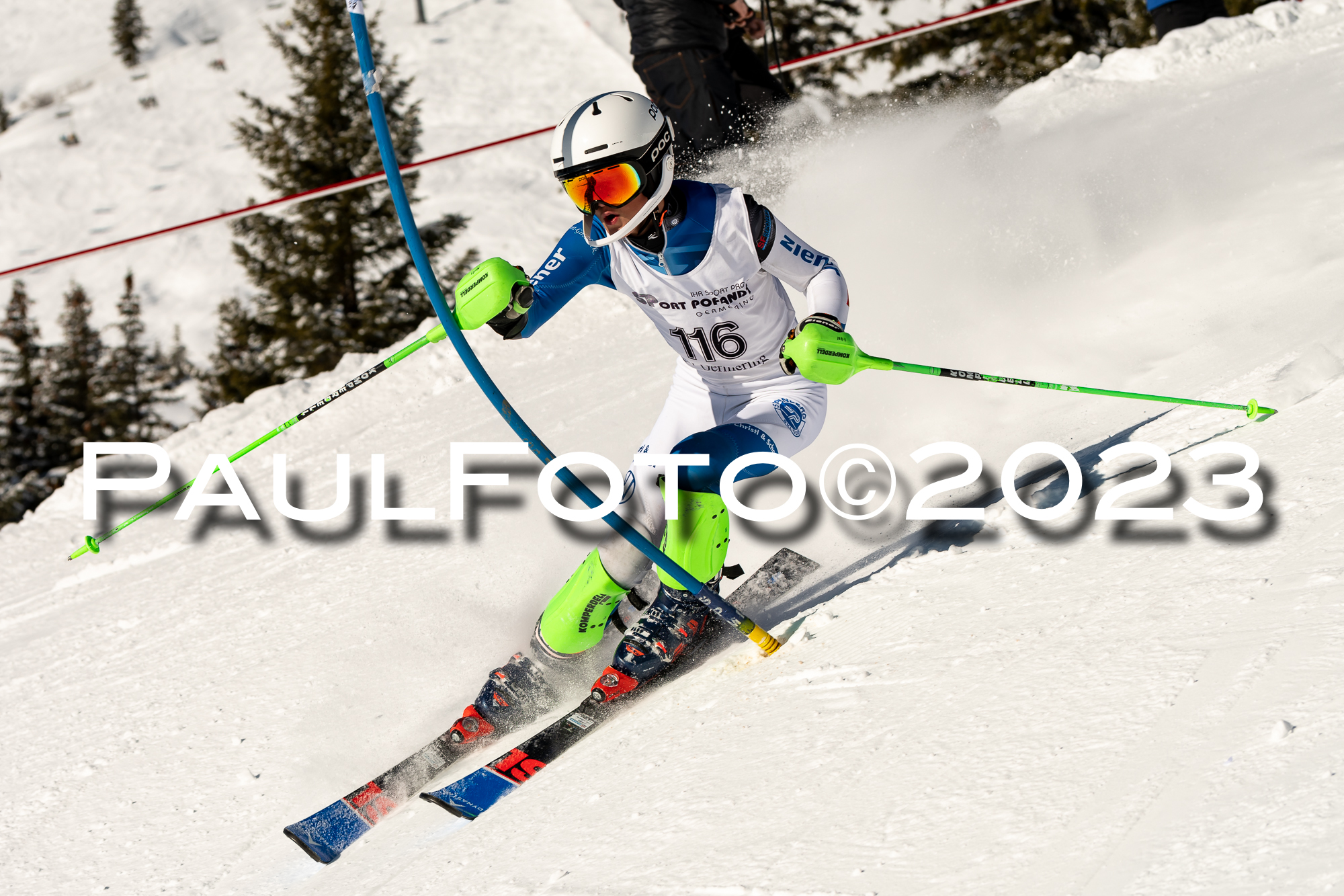 VI. SVM CUP U14/U16 SL, 29.01.2023